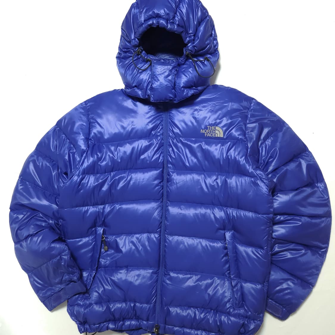 노스페이스 700 메트로 구스다운 경량 패딩 자켓 상품이미지3
