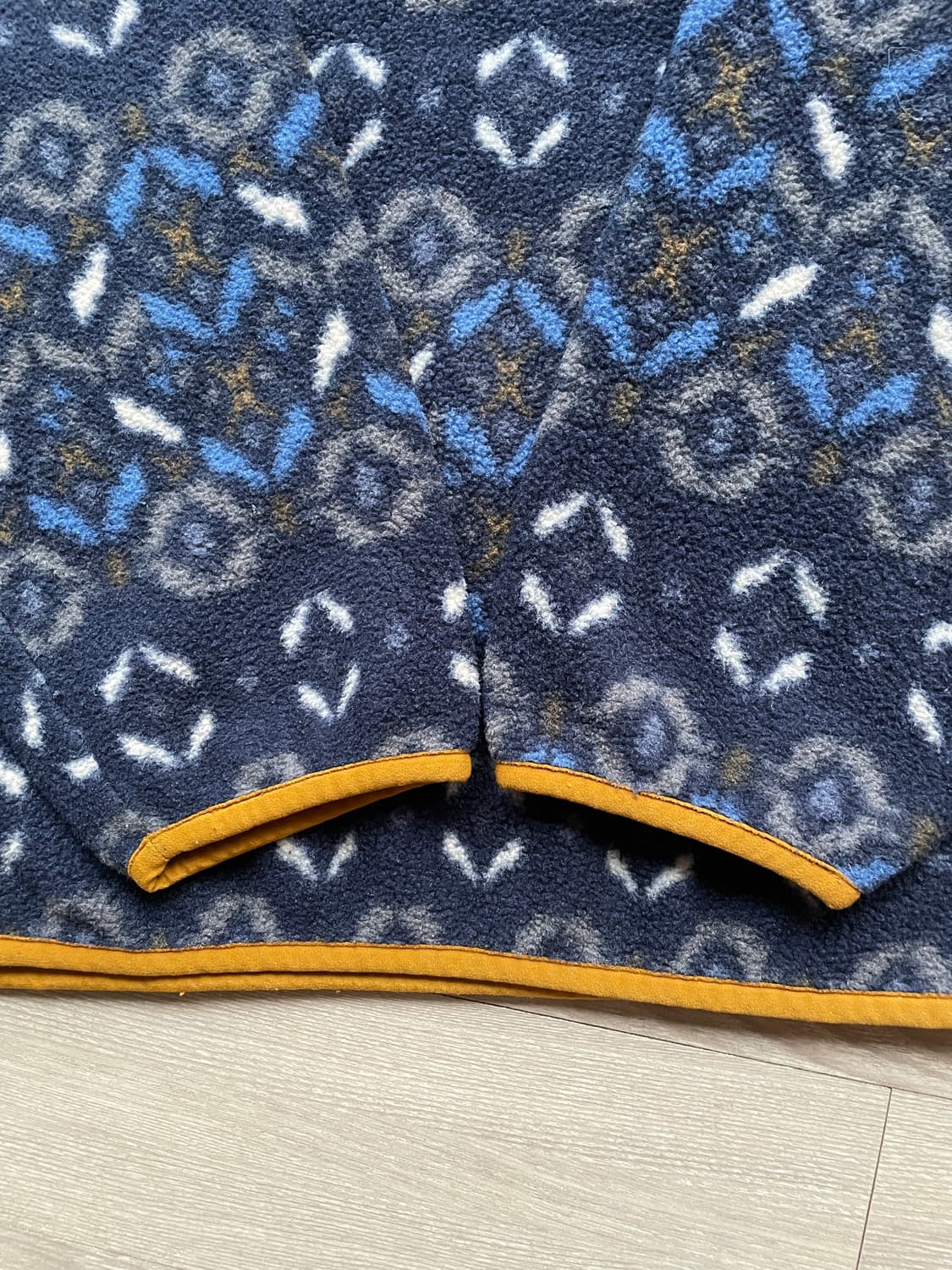 파타고니아 신칠라 아즈텍 툰드라 patagonia 상품이미지6