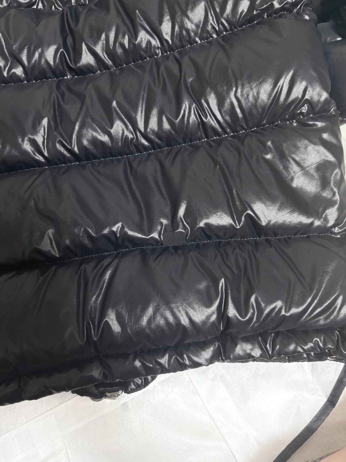 몽클레어 마야 23fw size1 상품이미지4