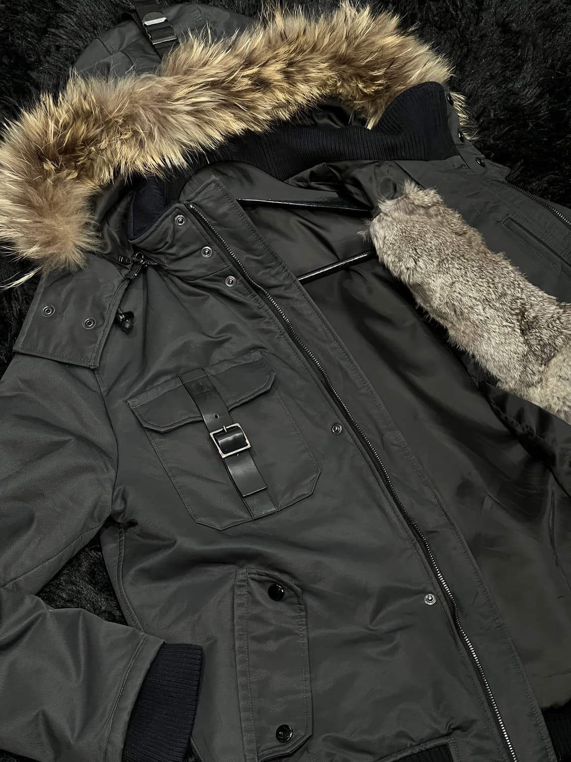 JPN Vintage jacket 상품이미지6