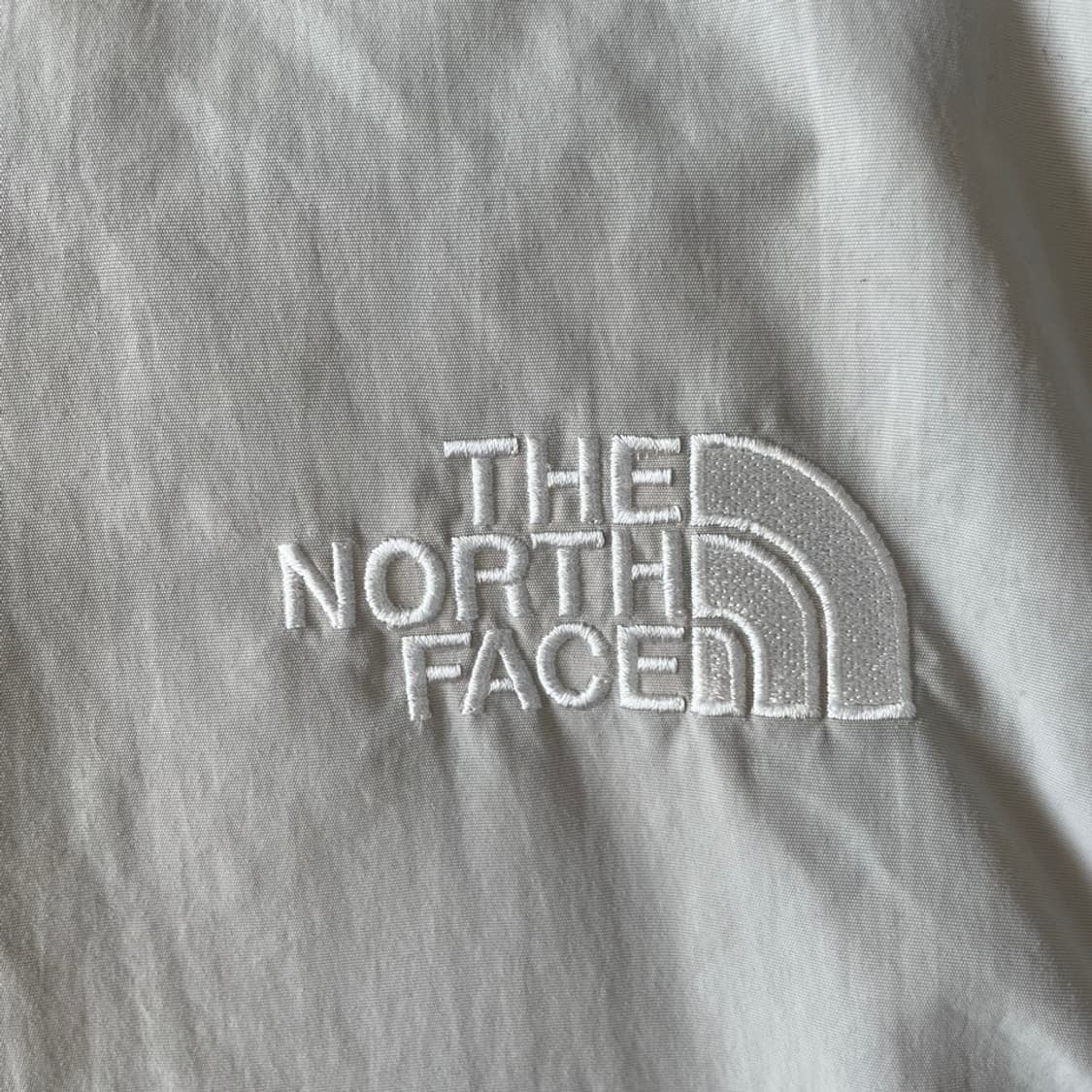 XXL 노스페이스 올레마 아노락 바람막이 110 상품이미지10