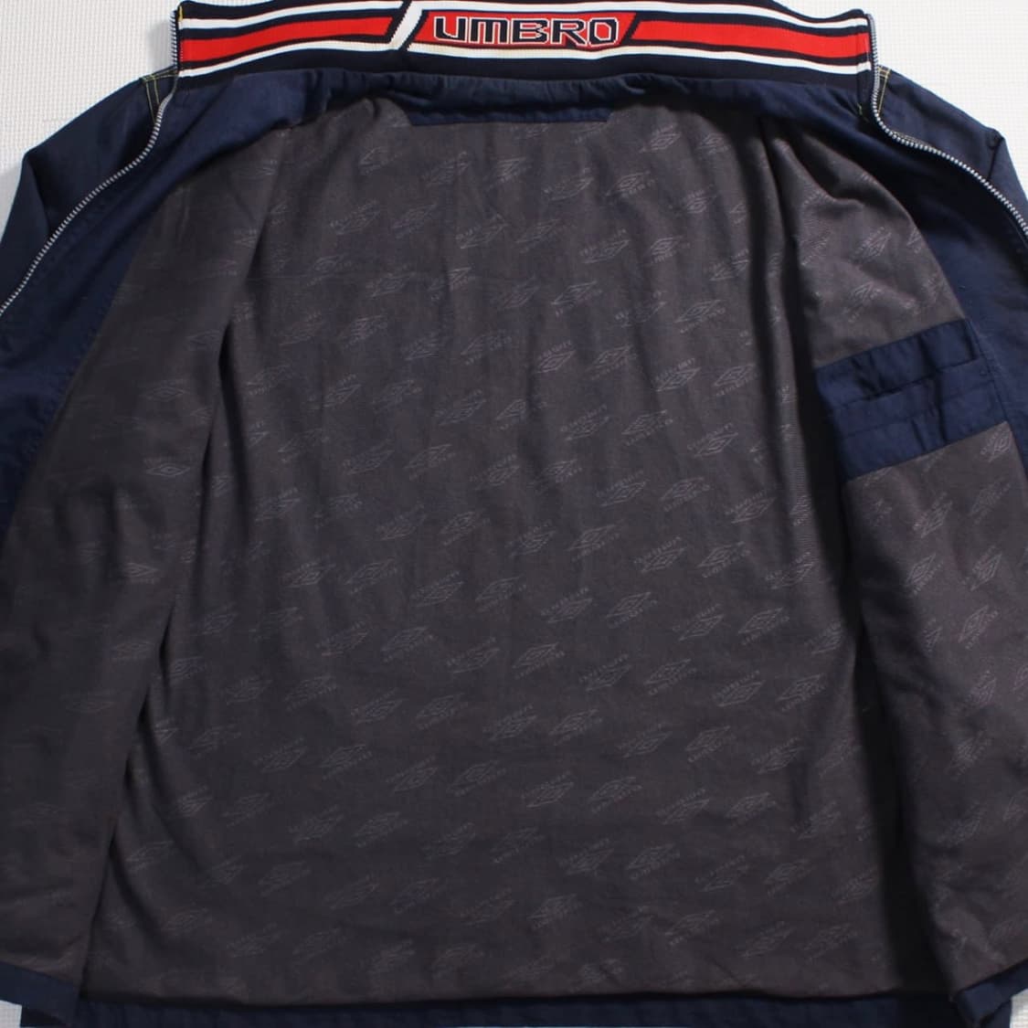 Umbro 엄브로 올드스쿨 자켓 상품이미지5