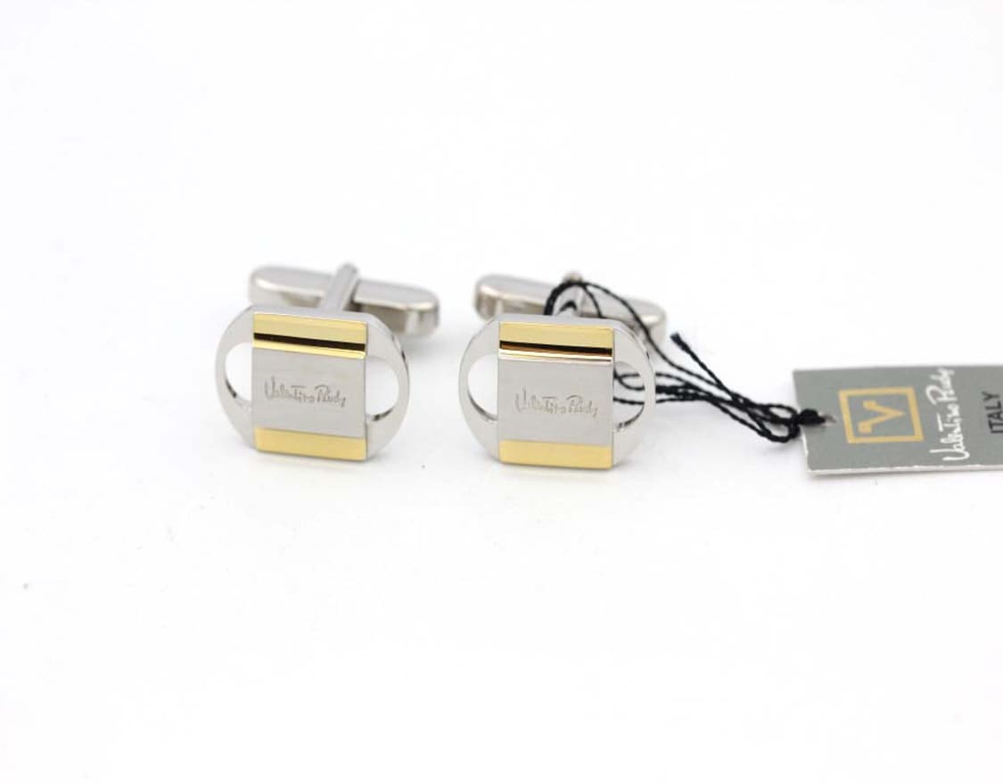 발렌티노 루디 S등급 남자 명품 커프스 상품이미지2