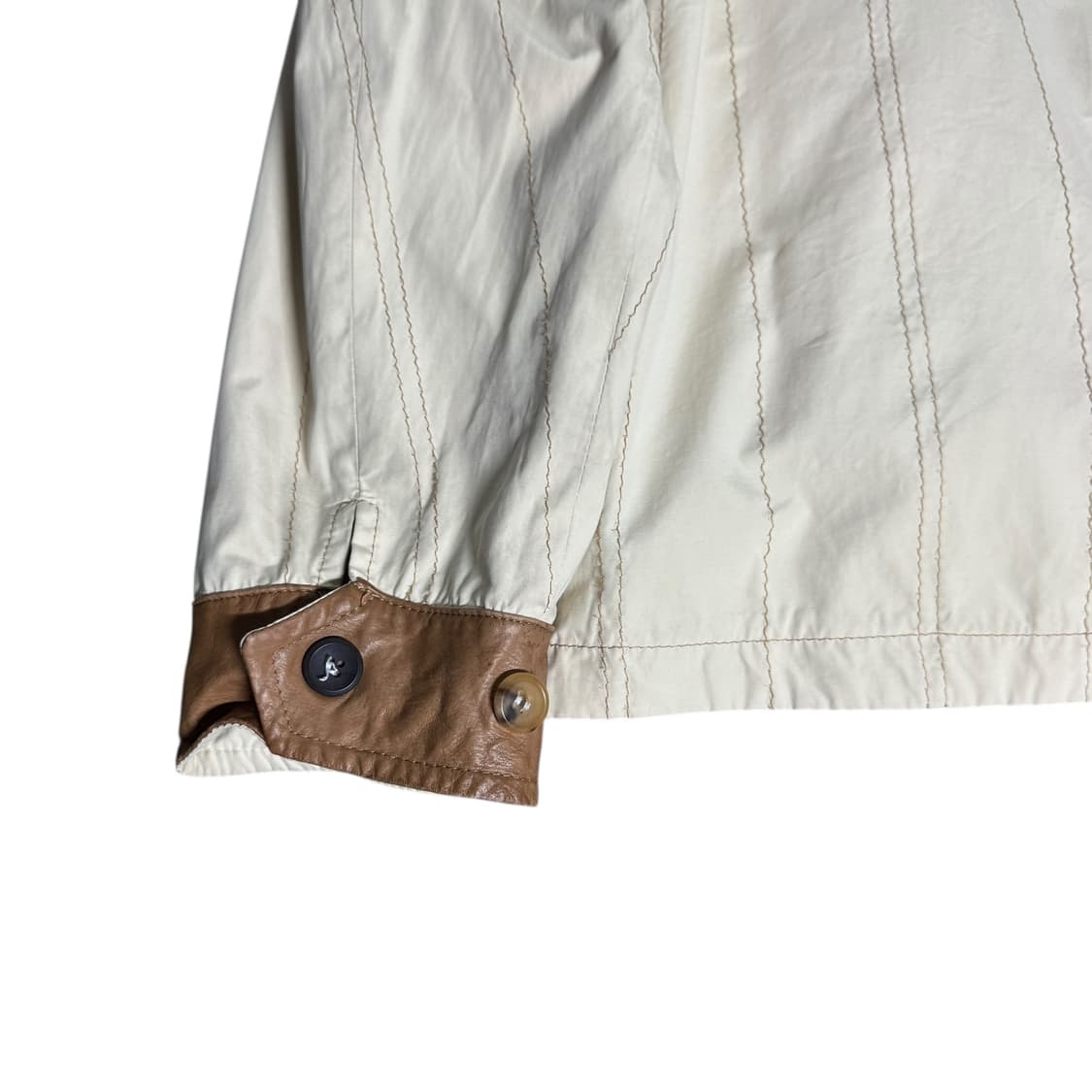 Dunhill reversible blouson 상품이미지5