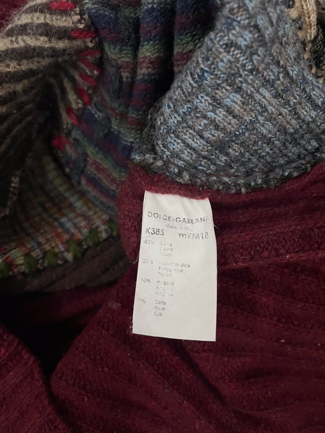 Dolce&Gabbana 상품이미지8