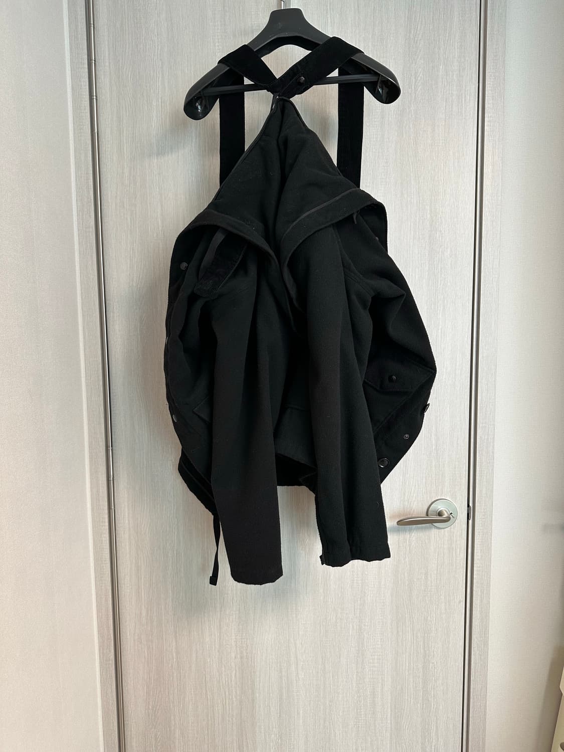 엔지니어드가먼츠 메디슨파카 상품이미지3