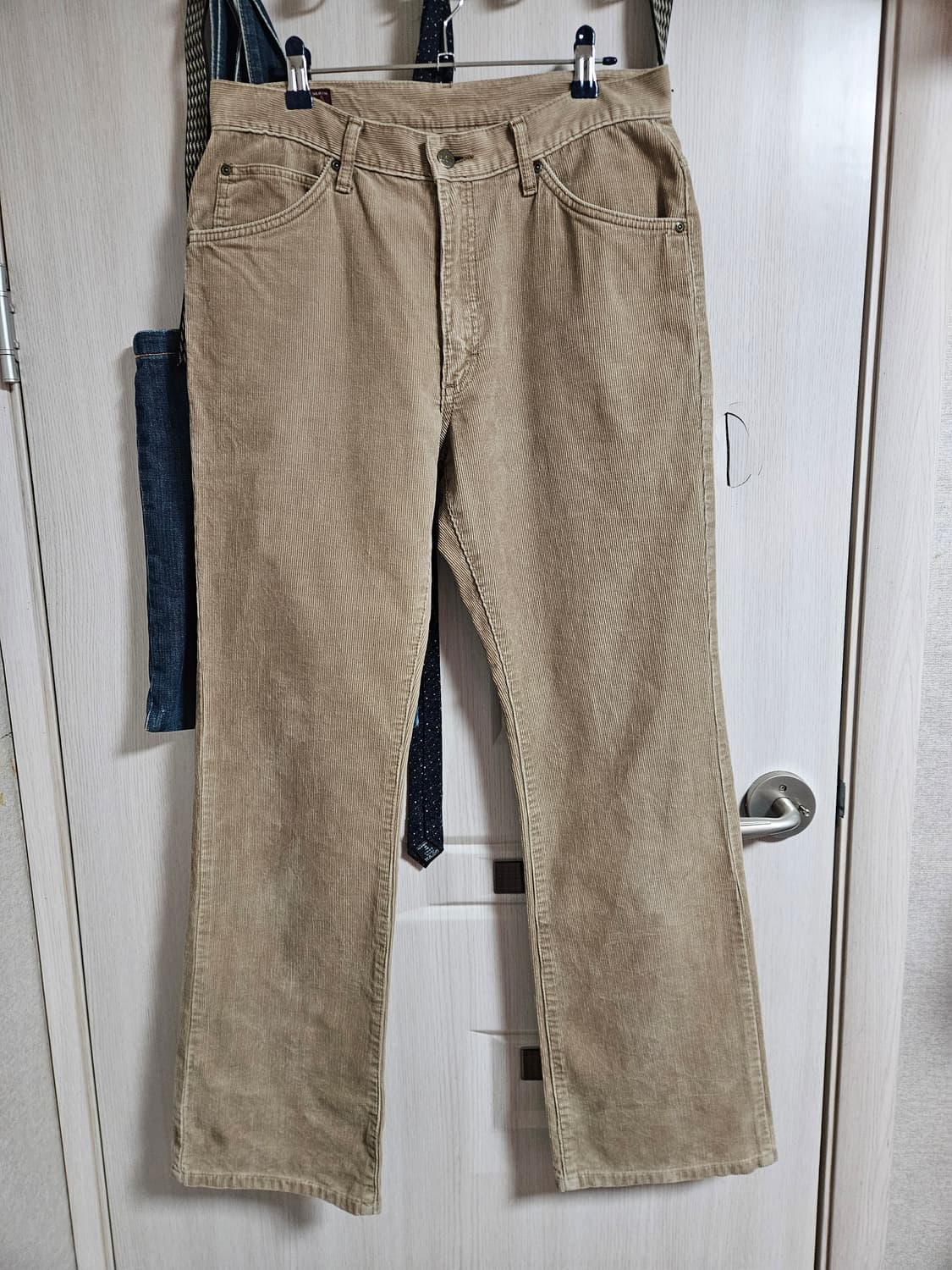 90s jp Lee 코듀로이 부츠컷 32x34 0102 상품이미지1