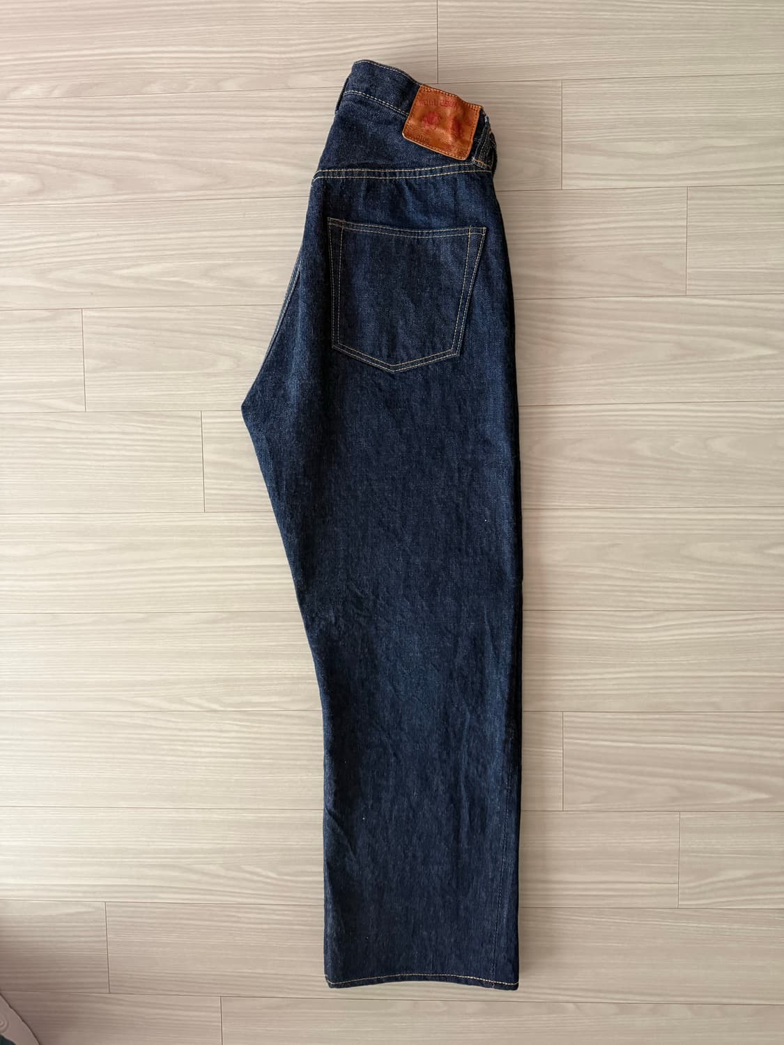 풀카운트 원워시 0105  상품이미지2