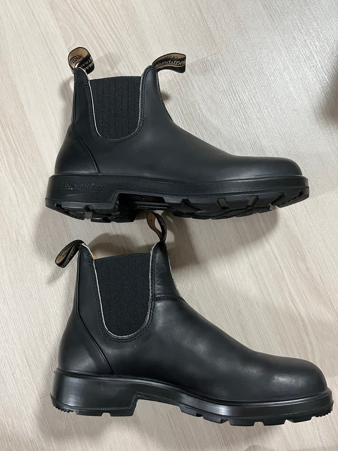 블런드스톤 610 AU6.5 상품이미지4