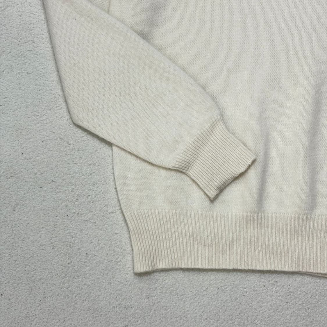 COS 캐시미어 100% 니트 S 상품이미지2