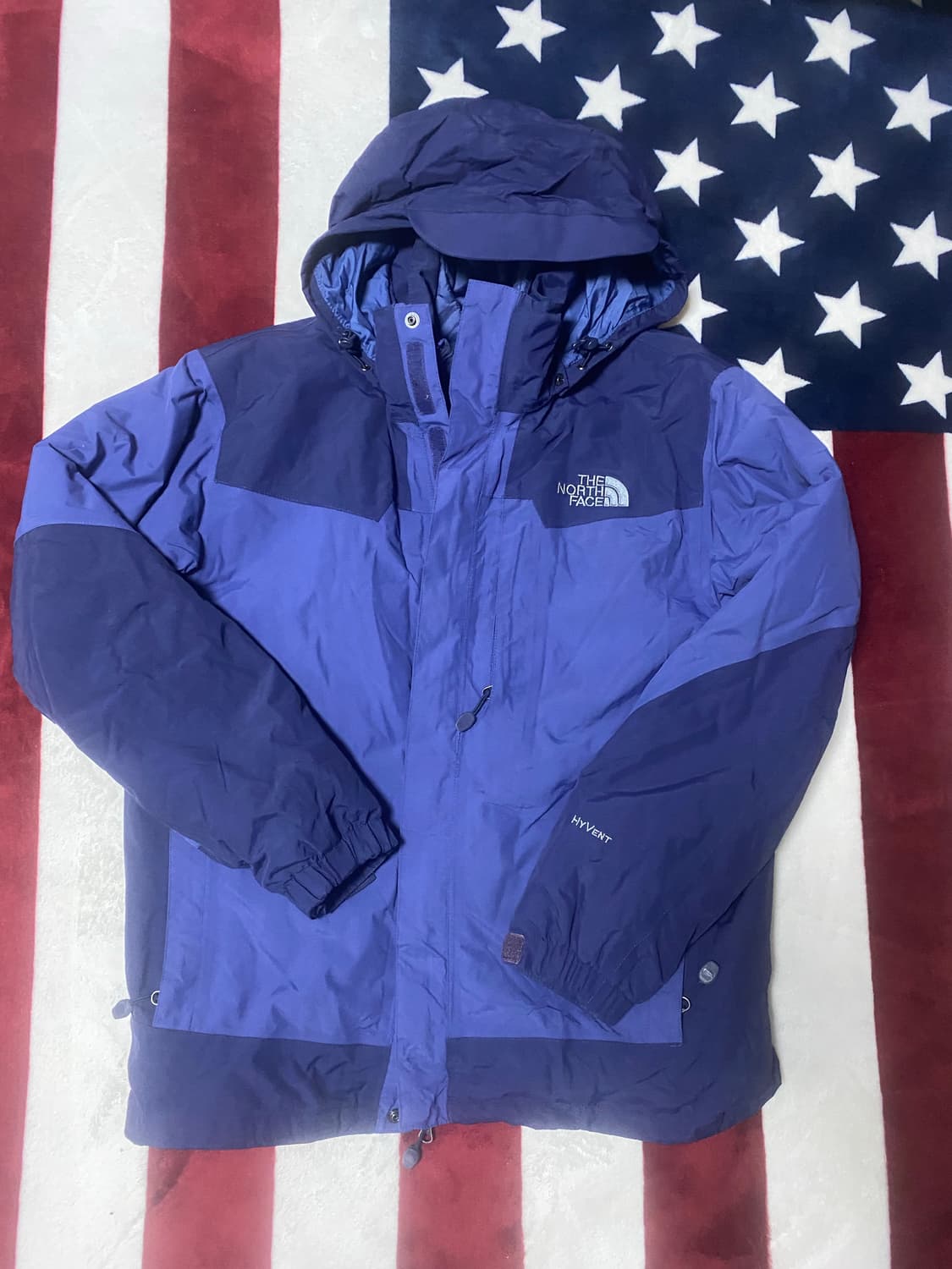 노스페이스 볼케이노 자켓 상품이미지1