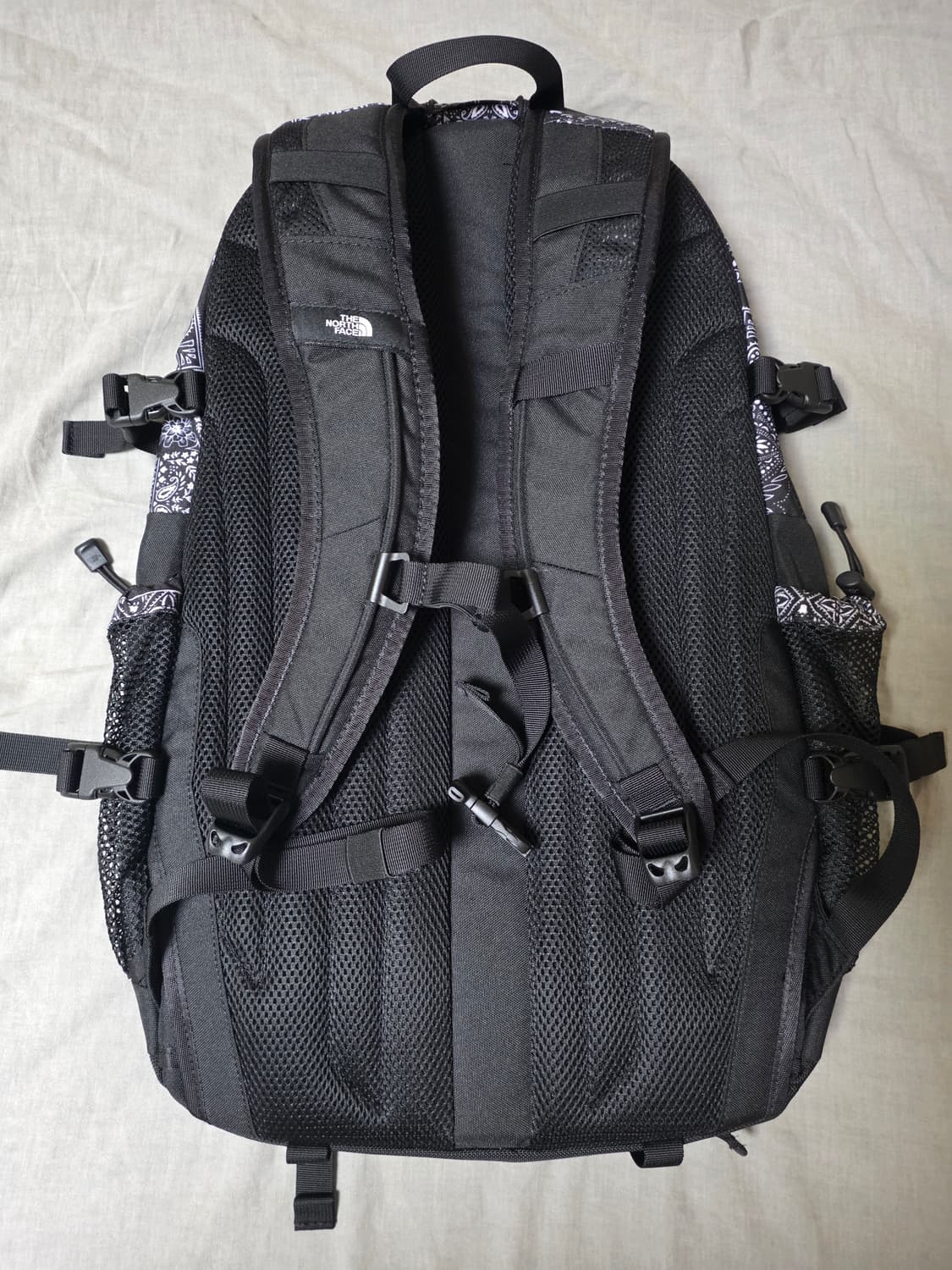 노스페이스 빅샷 페이즐리 반다나 새상품 상품이미지4