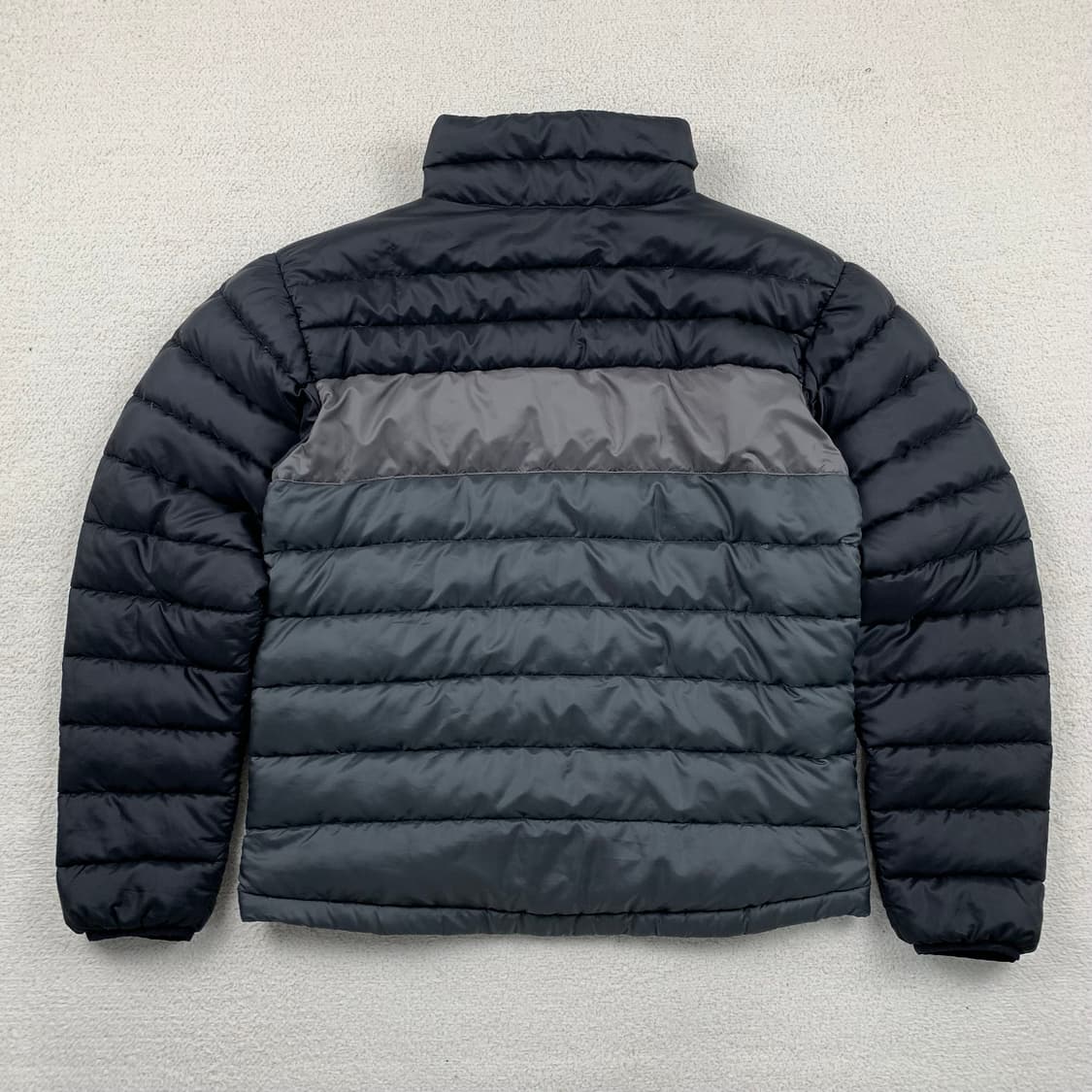 마모트 자수로고 600필 경량 다운 자켓  상품이미지2