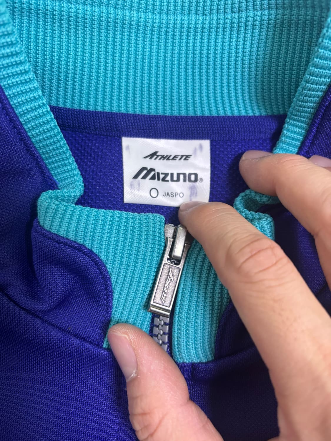 일제미즈노 져지 사이즈 105 상품이미지3