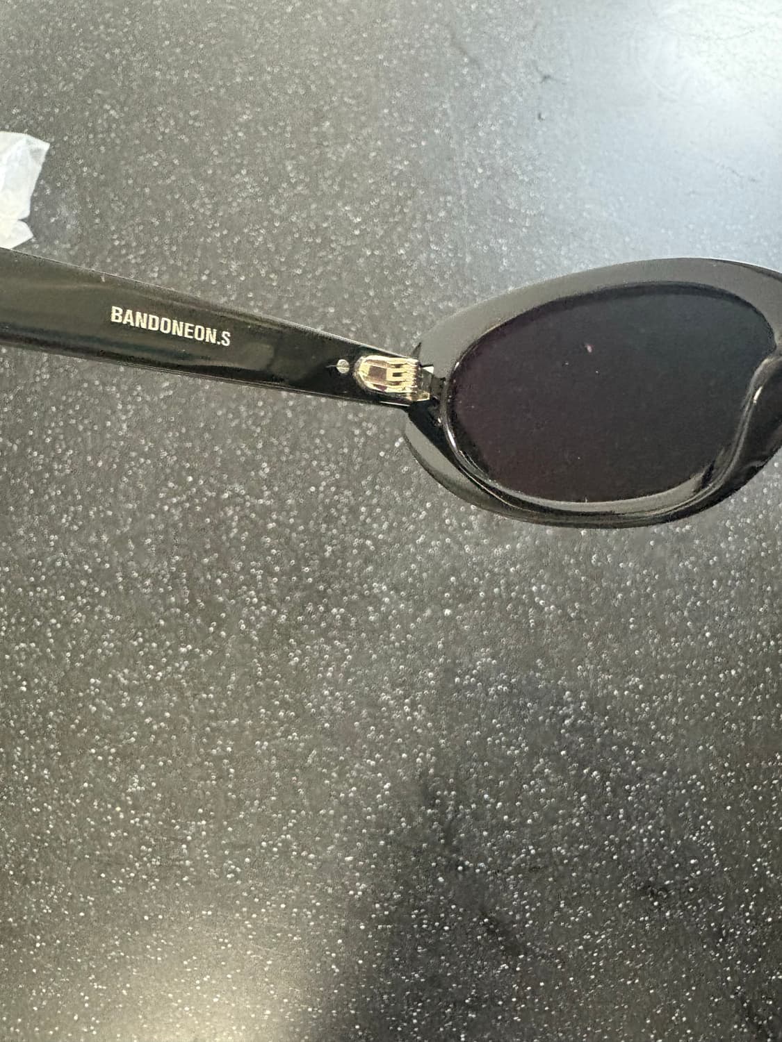 젠틀몬스터 반도네온.S 01 선글라스  상품이미지5