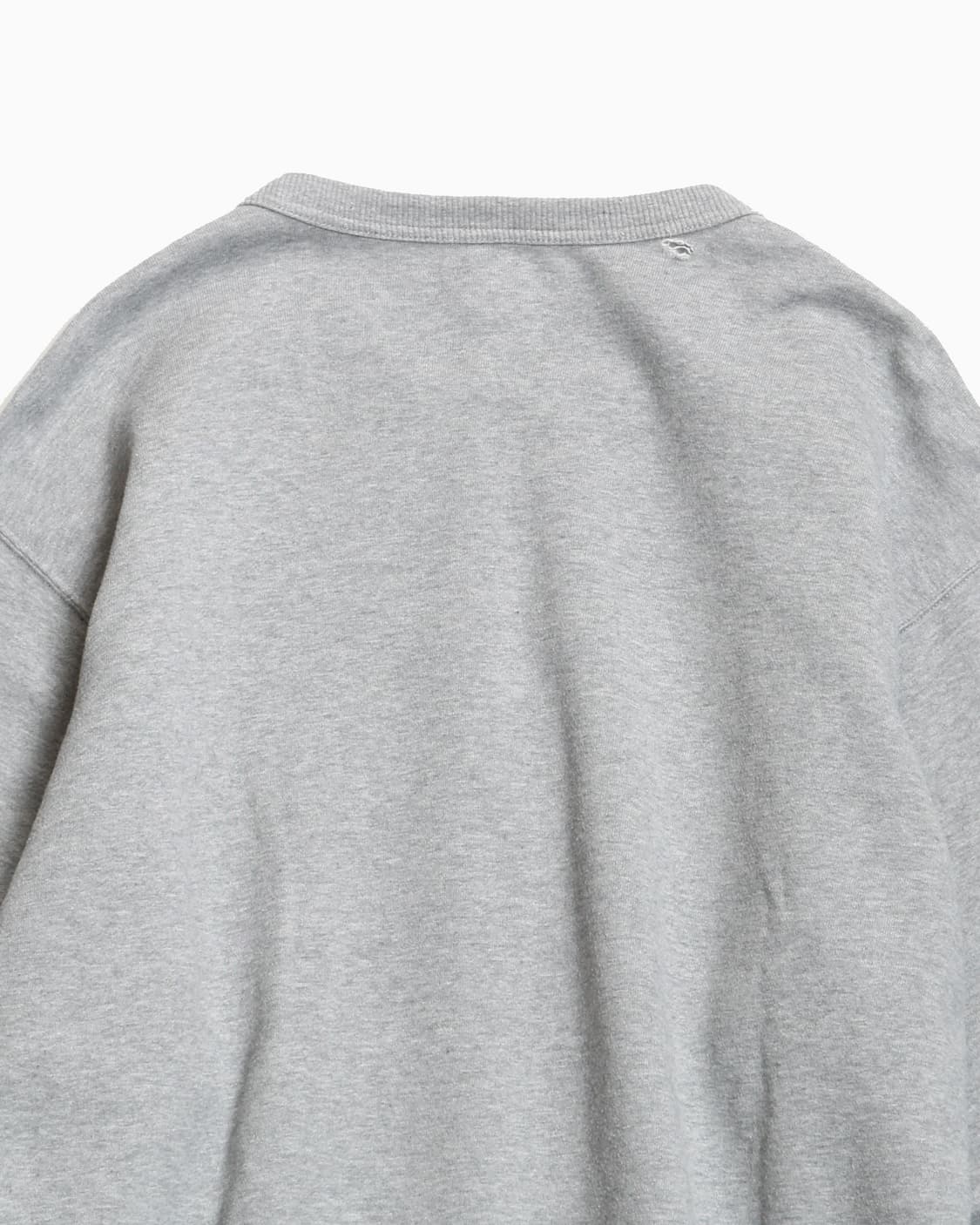 MAATEE&SONS Actor's Sweat 상품이미지8