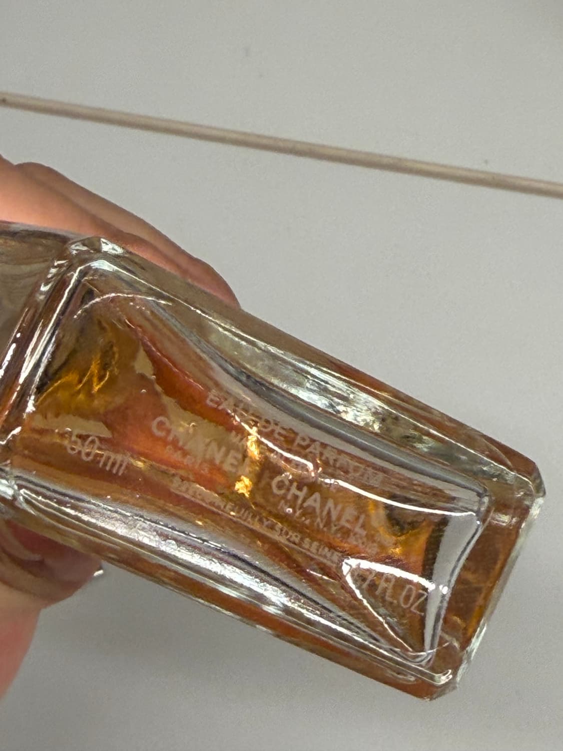 샤넬향수 상품이미지2