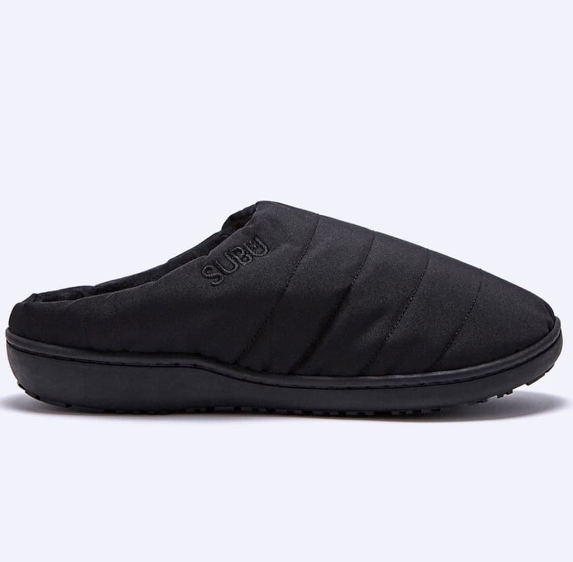 스부 난넨 블랙 0사이즈 상품이미지1