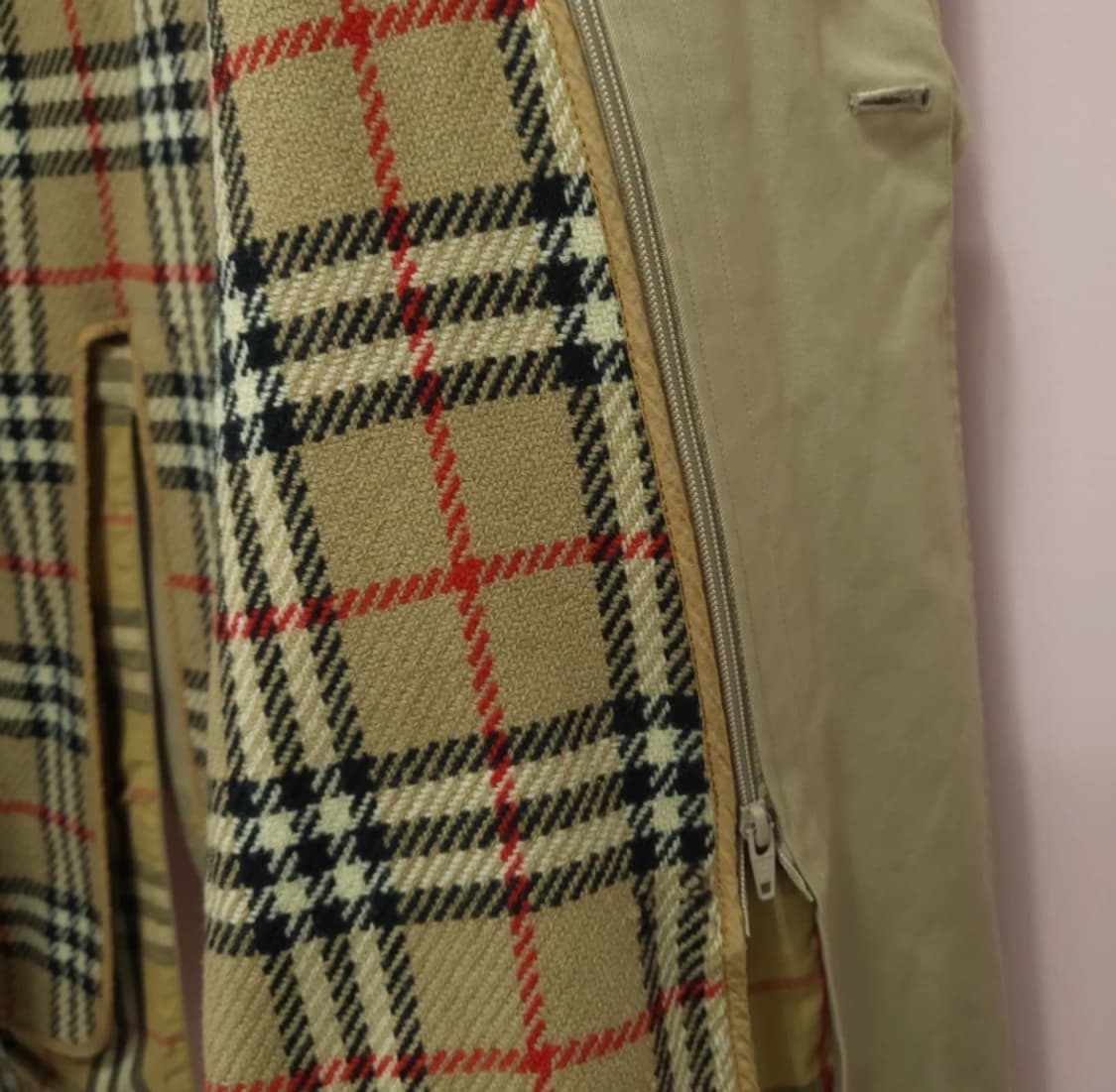 버버리 트렌치 코트 ~77 상품이미지8