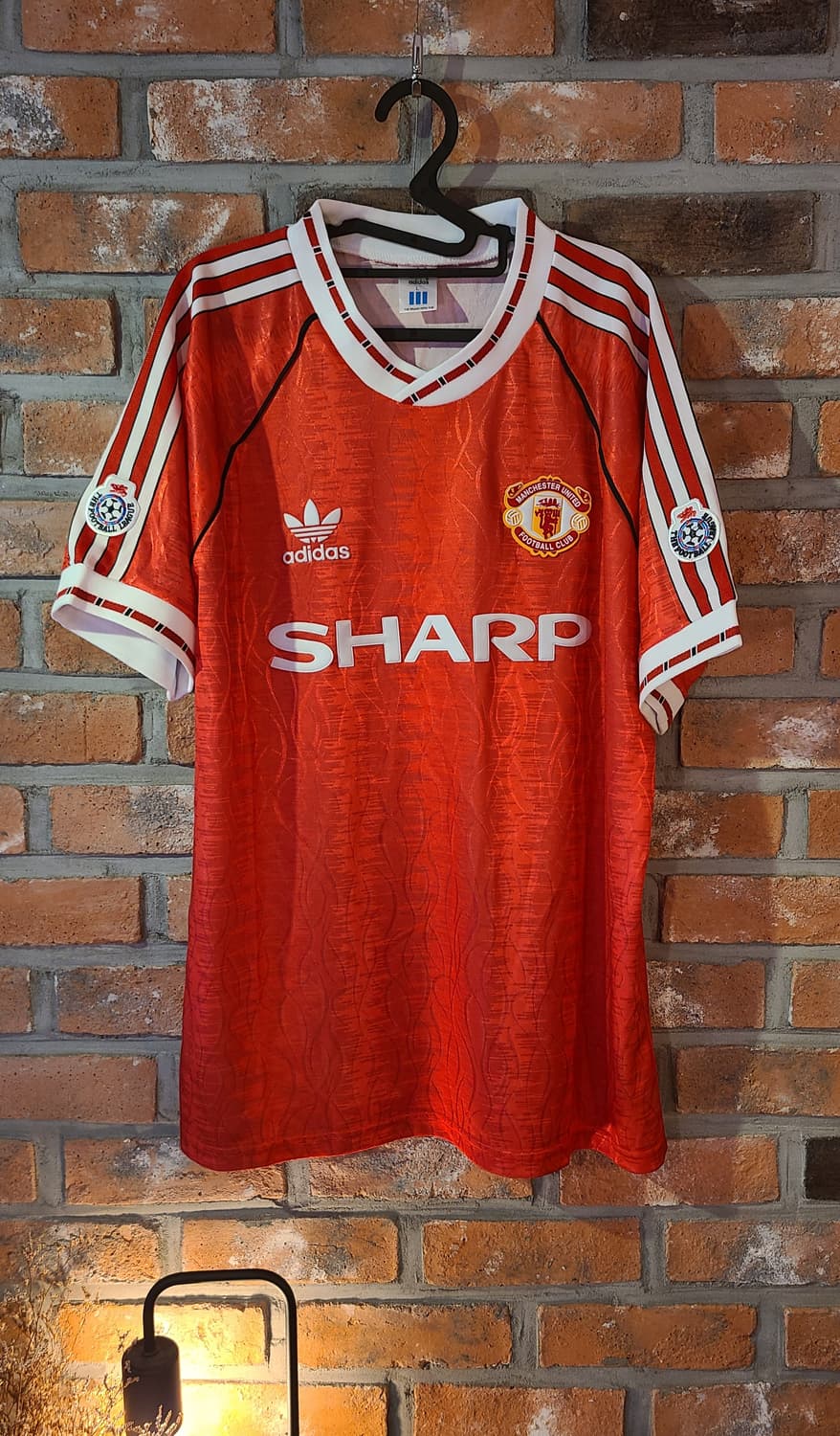 맨유 88-90 긱스 상품이미지1