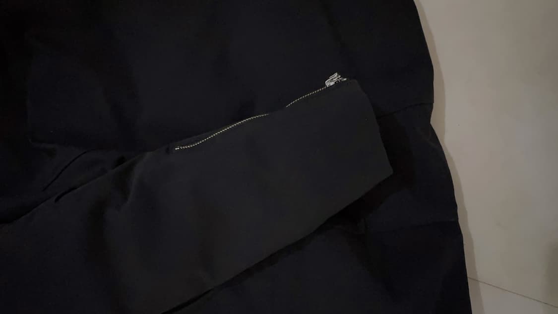 무스너클 블랙 스틸링 S 상품이미지8