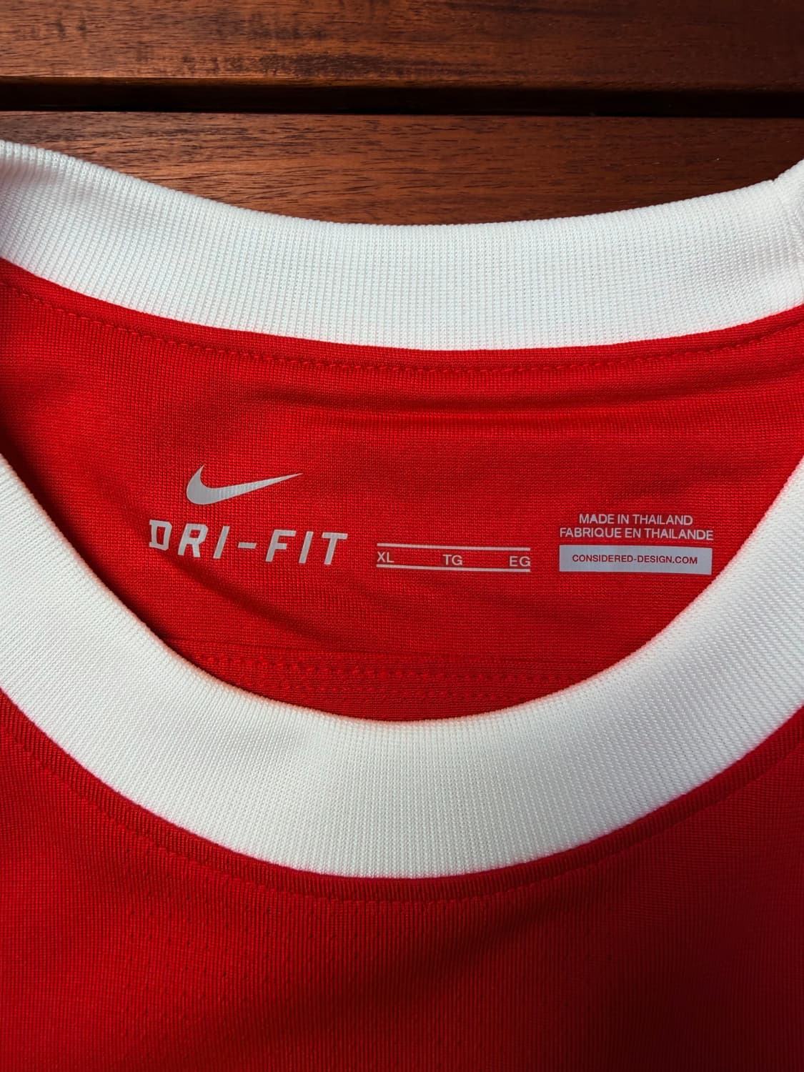 10-11 아스날 홈 새제품 상품이미지5