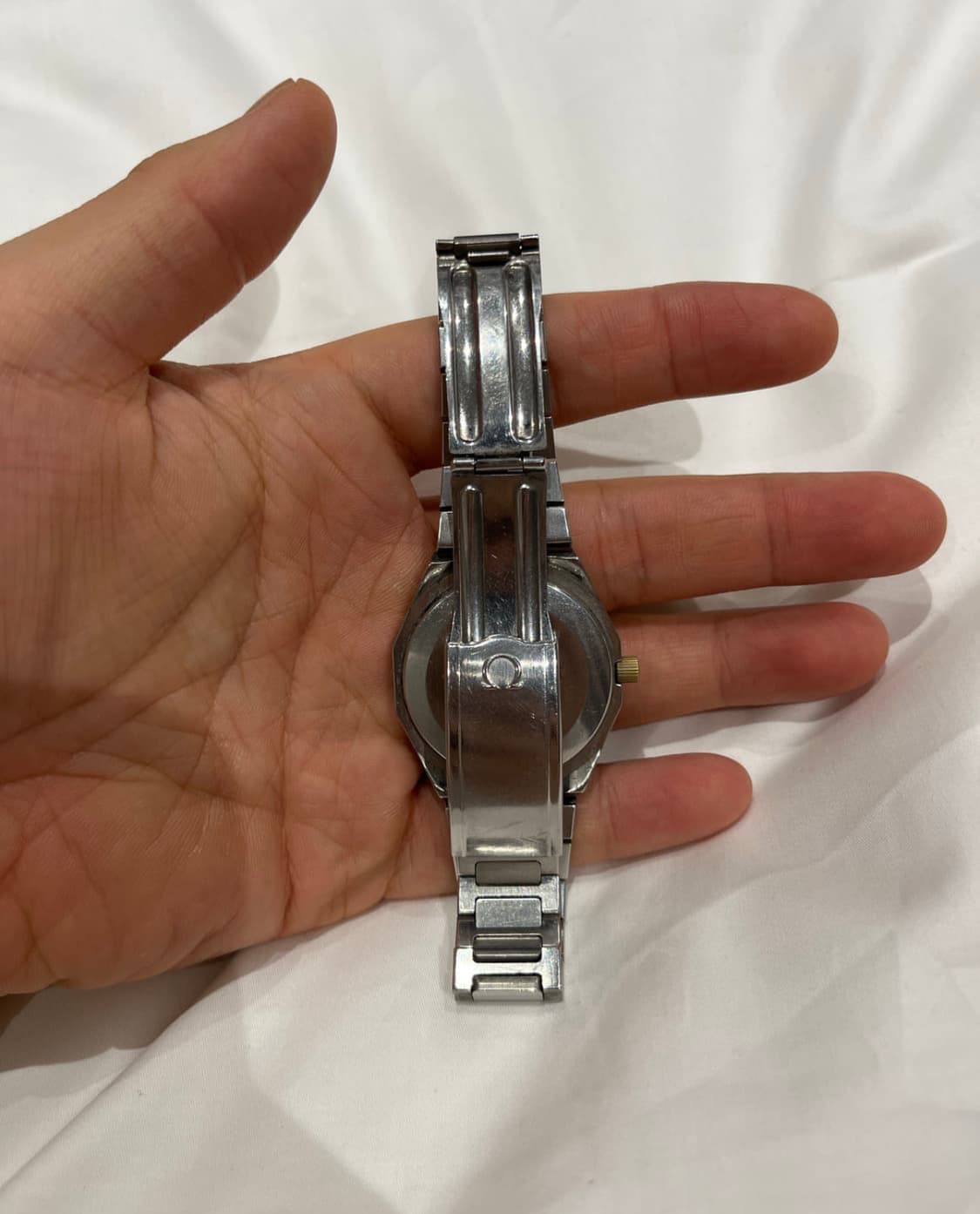 오메가 옥타곤 시계 상품이미지3