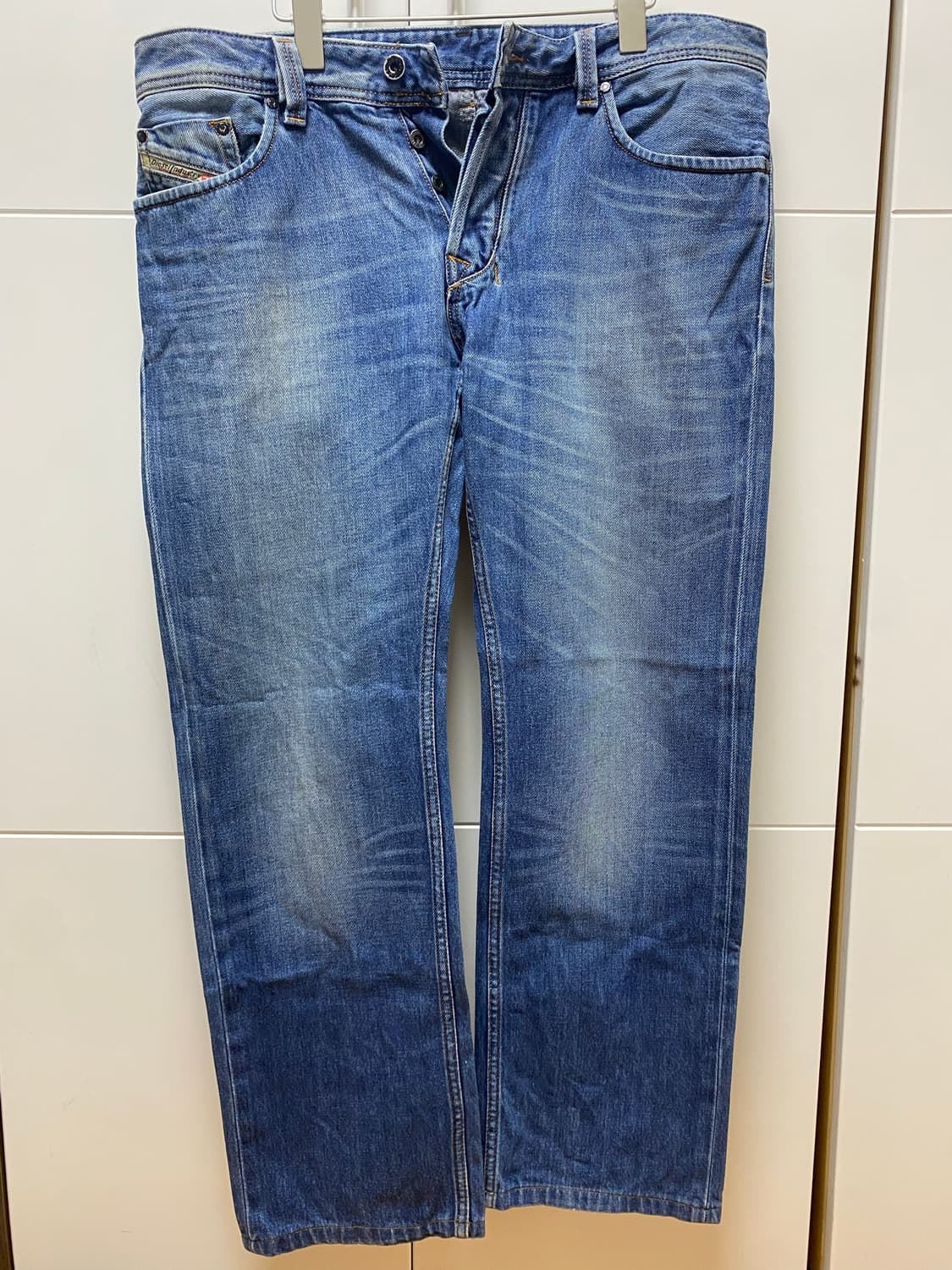 빈티지 디젤 청바지 상품이미지1