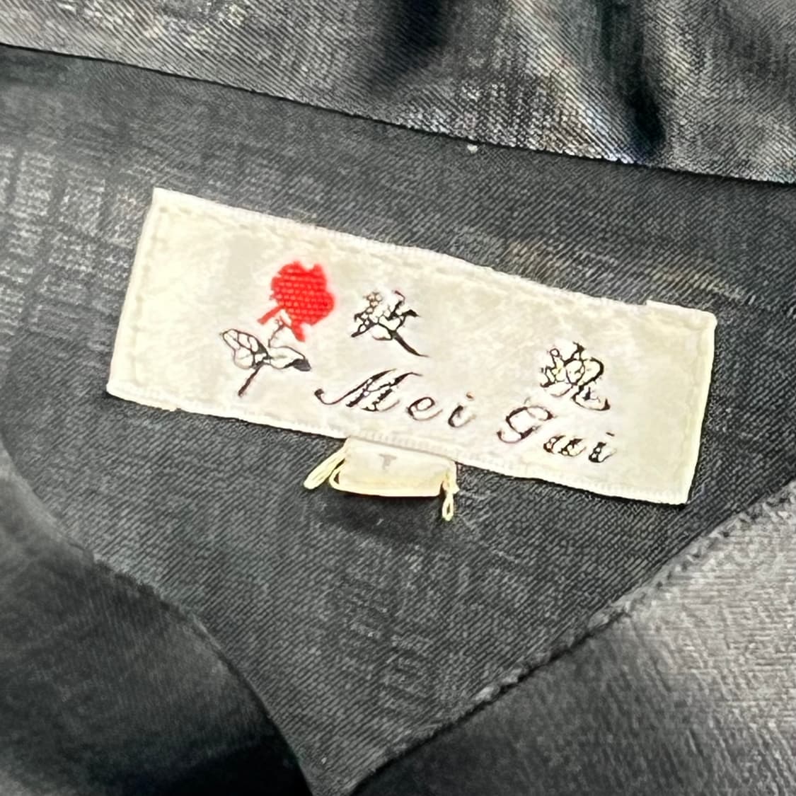 Kung Fu Jacket 상품이미지7