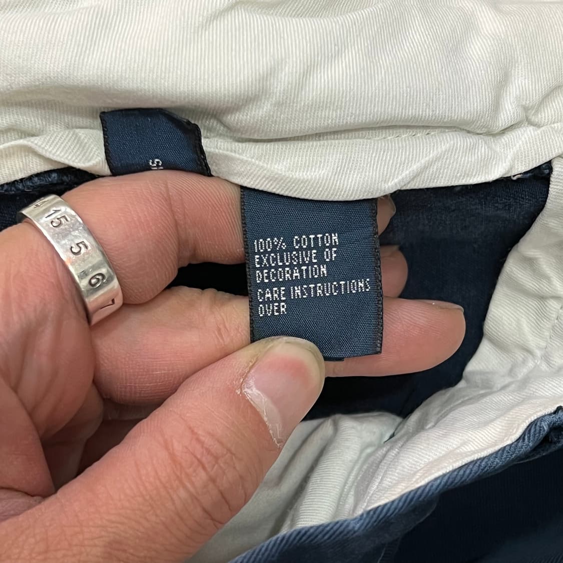  폴로랄프로렌 치노팬츠 y14882 상품이미지7