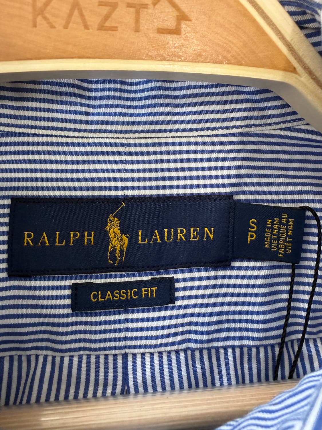 53. 폴로 셔츠 상품이미지2