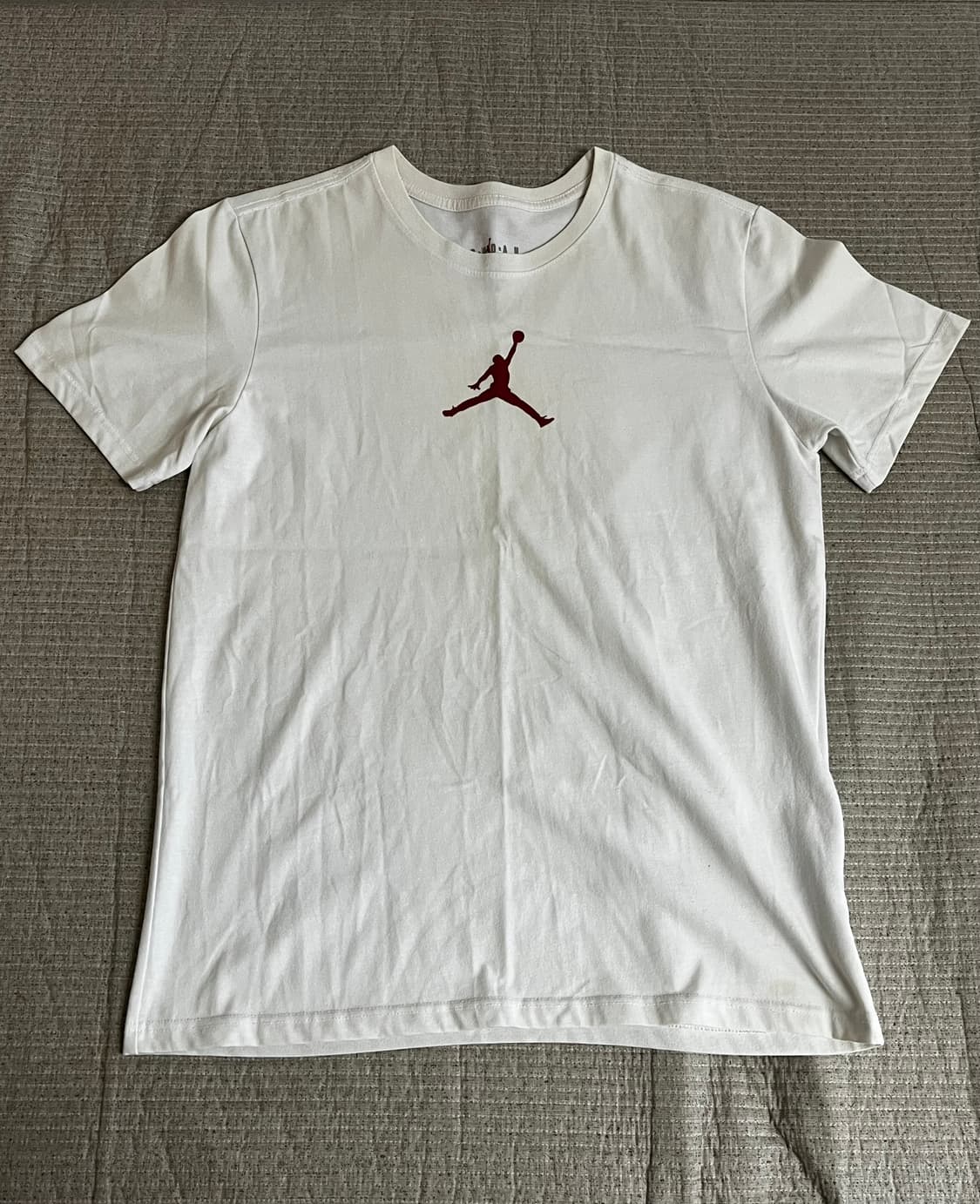 조던 드라이핏 반팔티 (M) 상품이미지1