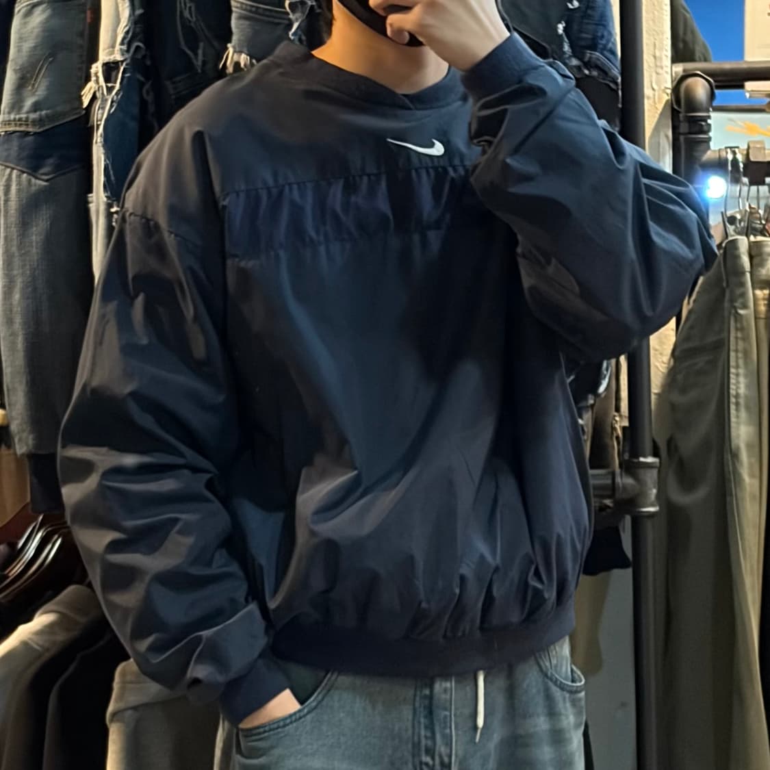 [NO.9] Nike 나이키 웜업 상품이미지4