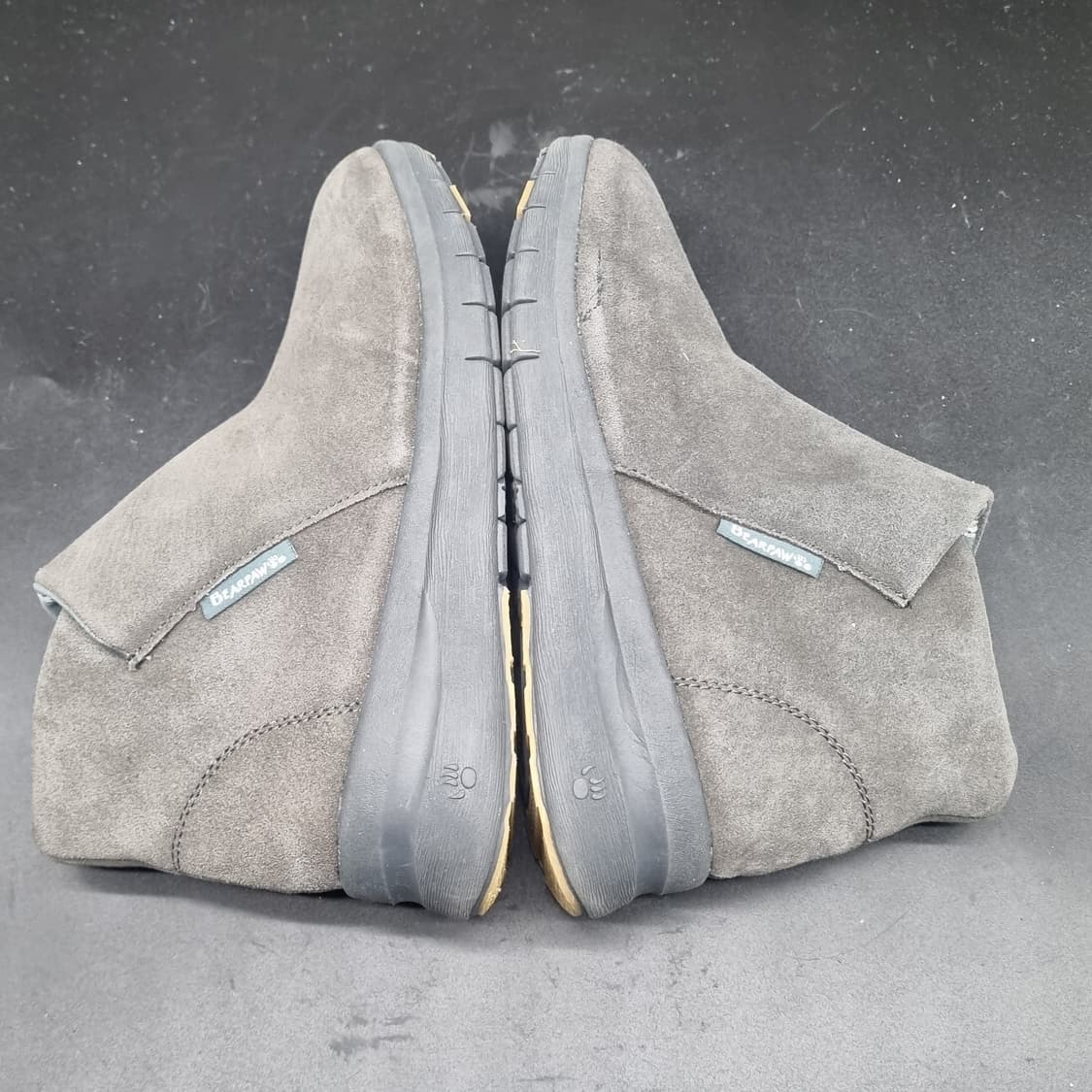 베어파우 엘리자 여성부츠225 상품이미지5