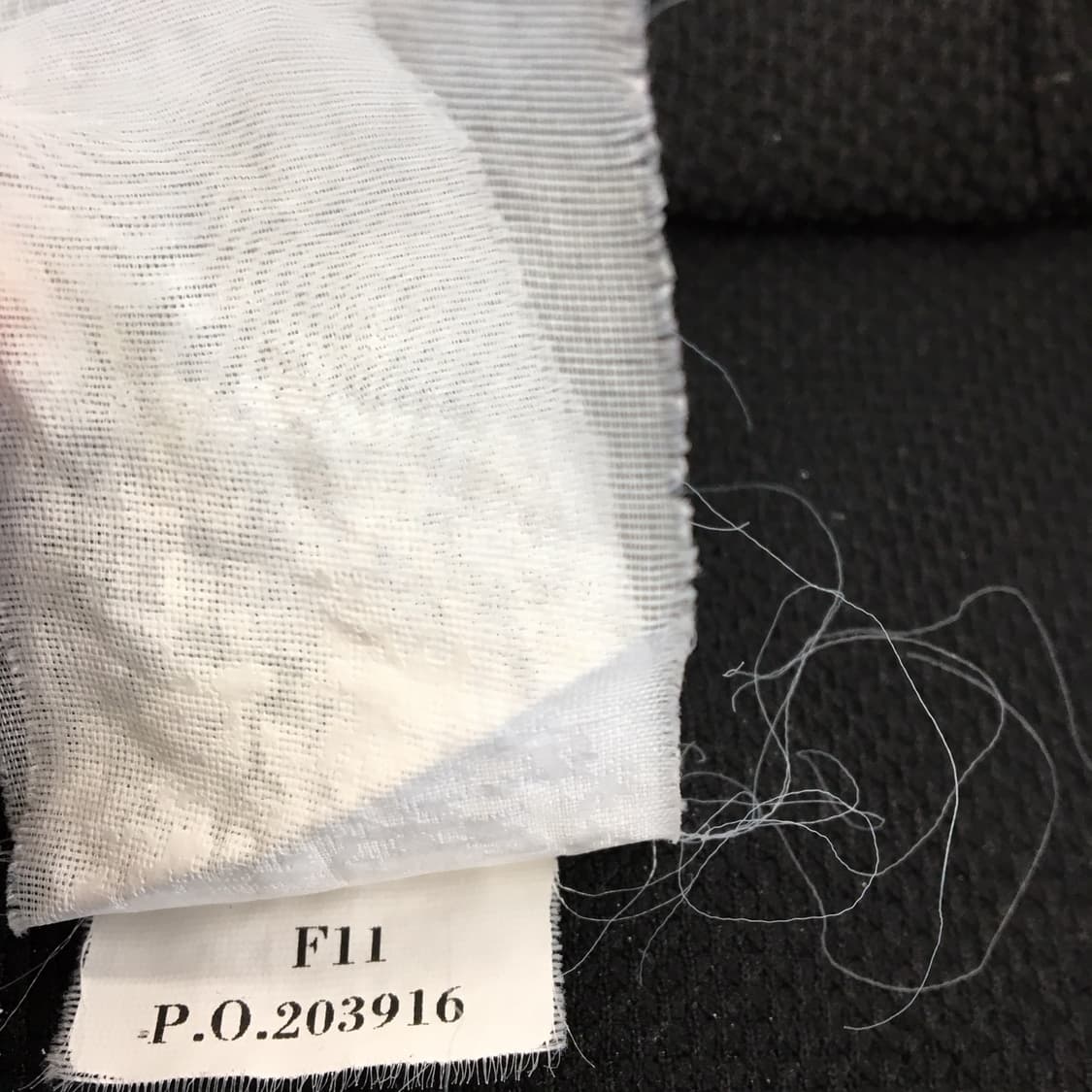 칼하트 써멀 후드집업 105 카멜브라운  상품이미지7