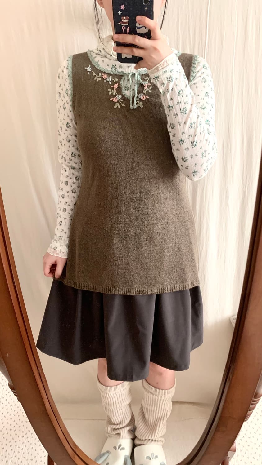 모리 자수 set 상품이미지2