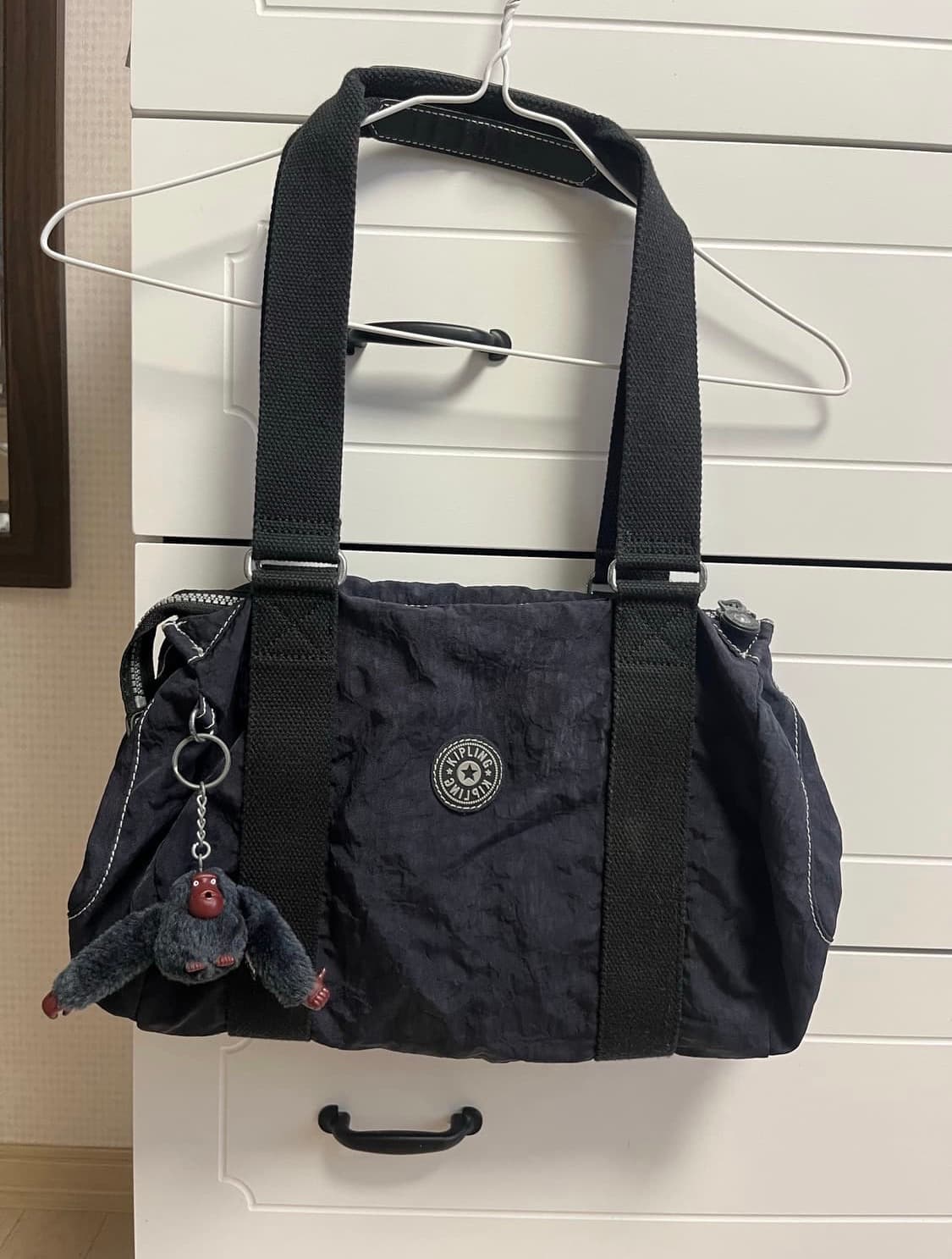 Kipling 토트백 상품이미지1