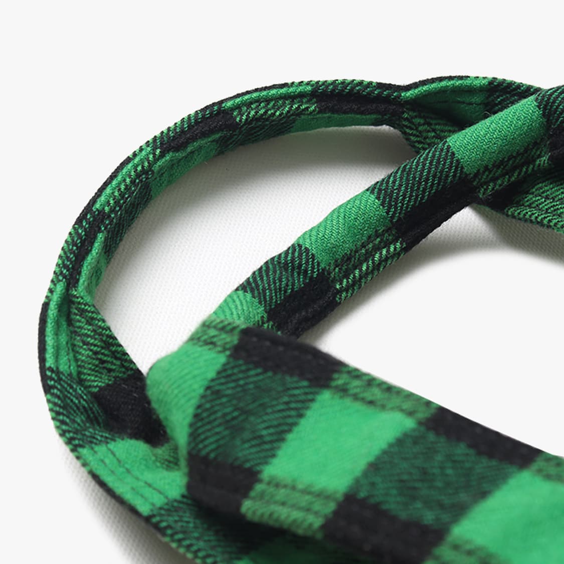  PORTER "Green Check Tote Bag" 상품이미지6