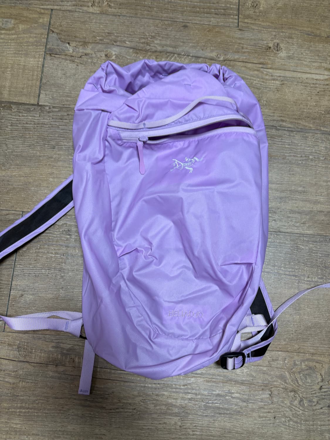 아크테릭스 헬리아드  상품이미지2