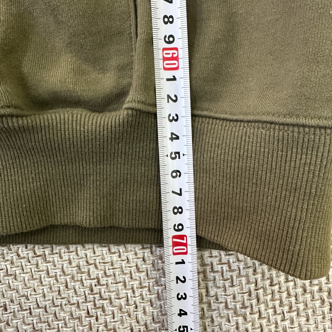 XL 디스이즈네버댓 캐주얼 후드티 0403D 상품이미지6