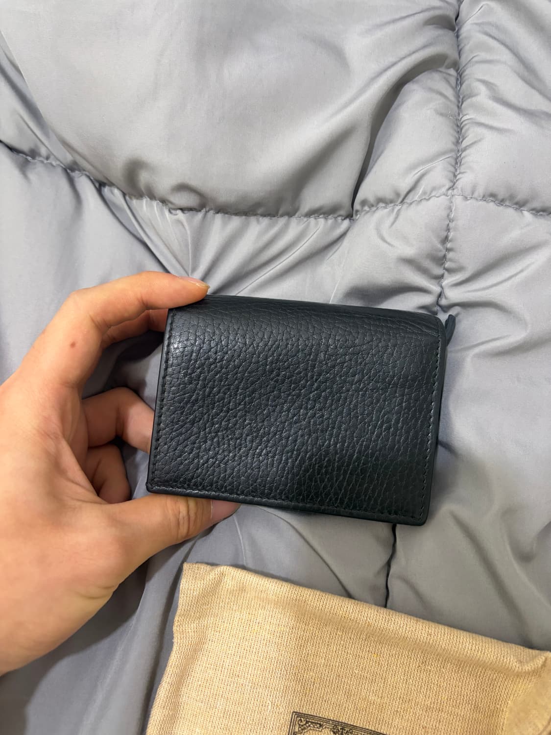 구찌 지갑 새상품급 상품이미지2