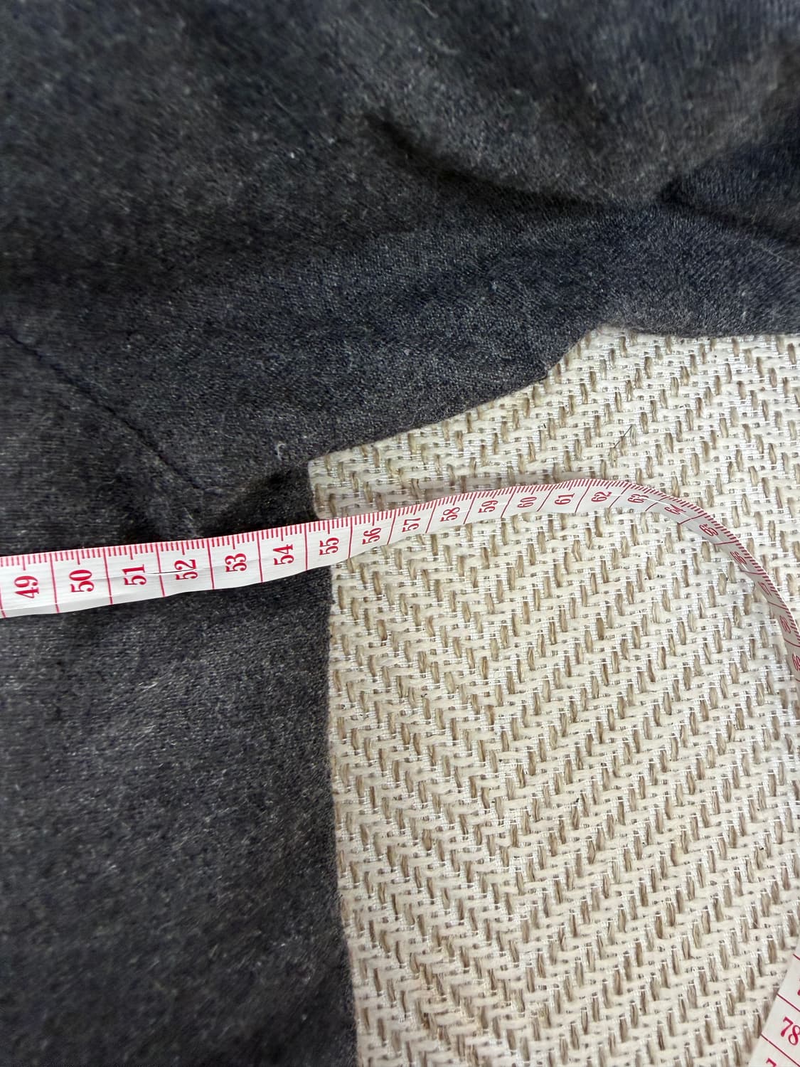 매장판정품) 아스페시 남성 다운 패딩 자켓 M 상품이미지8