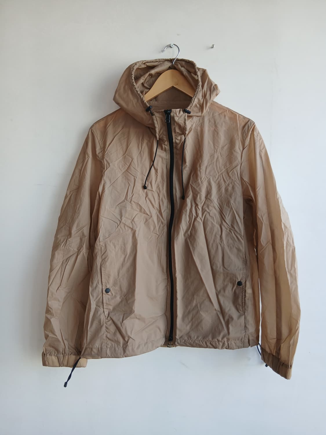 Nylon Windbreaker Très bien  상품이미지1