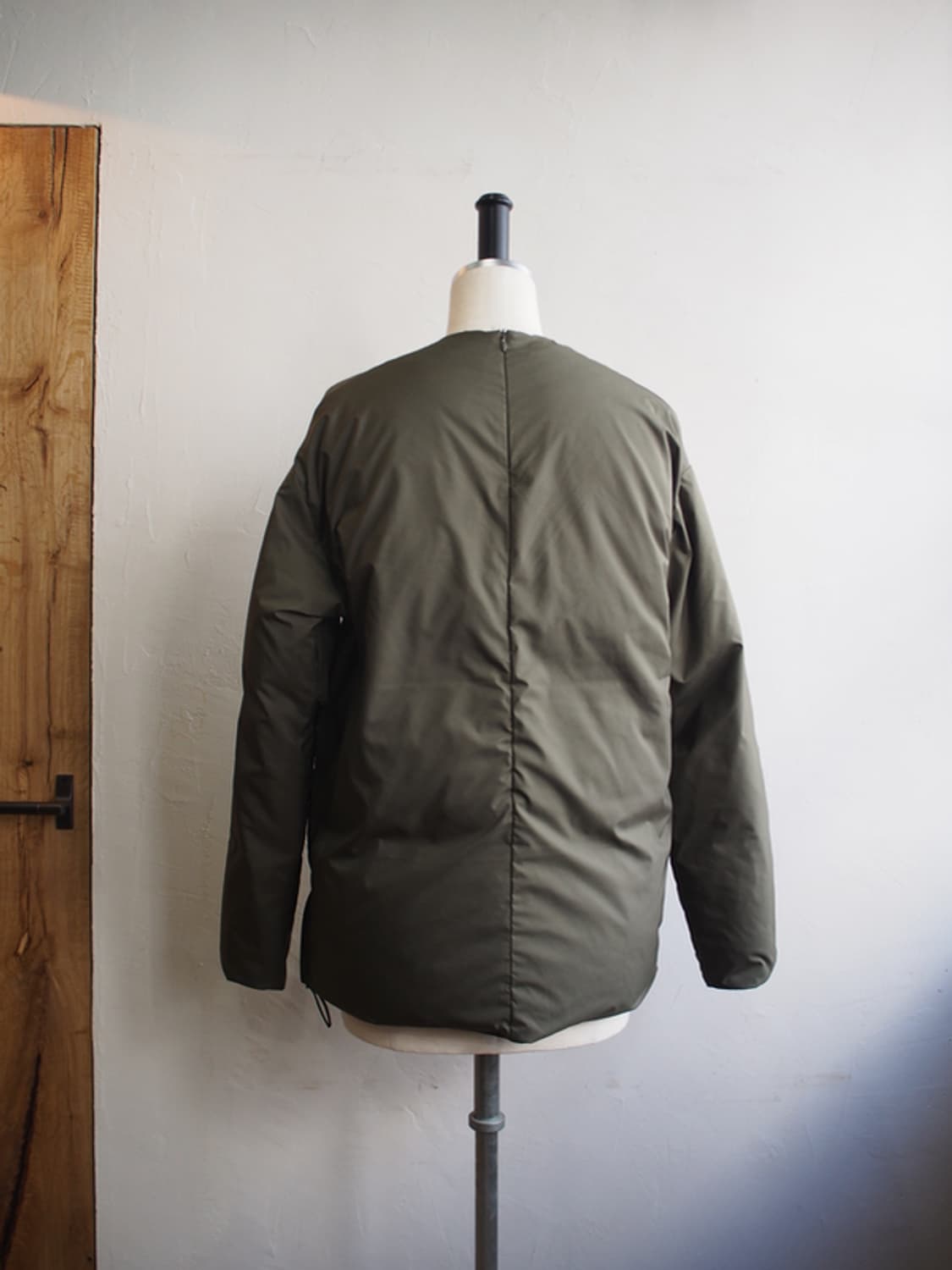 블럼스 blurhms Invisible Down Tee 상품이미지3