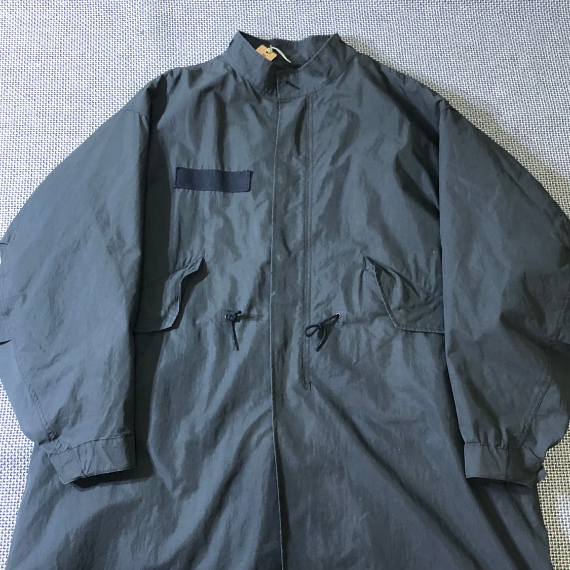 프릭스 스토어 피쉬테일 파카(kold_8397) 상품이미지3