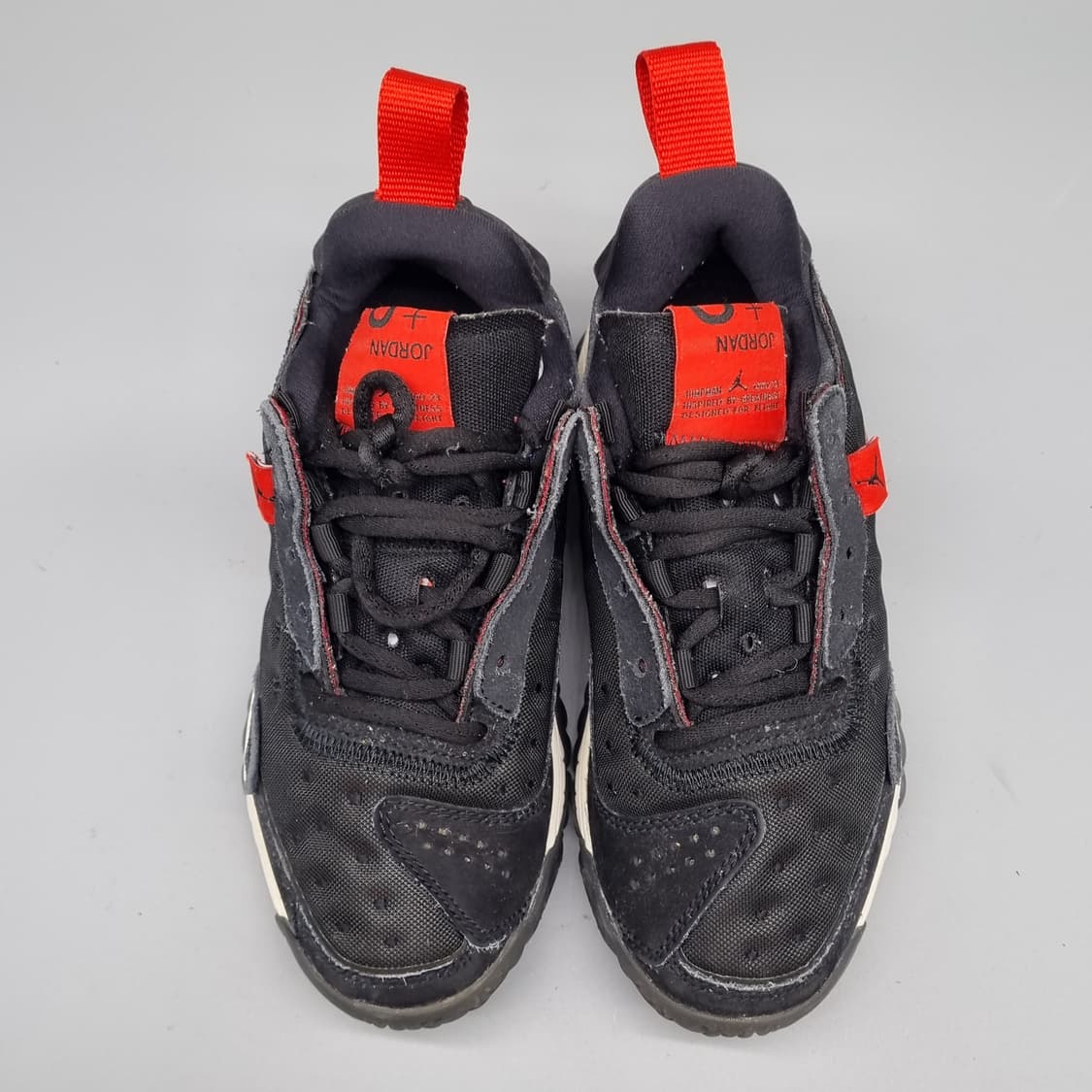 나이키 조던 델타2 농구화220 상품이미지2