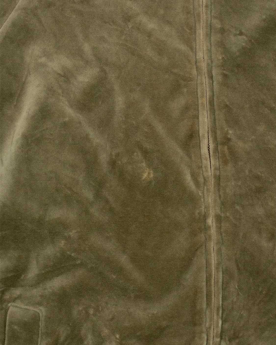 JPN 벨벳 트랙 자켓 상품이미지5