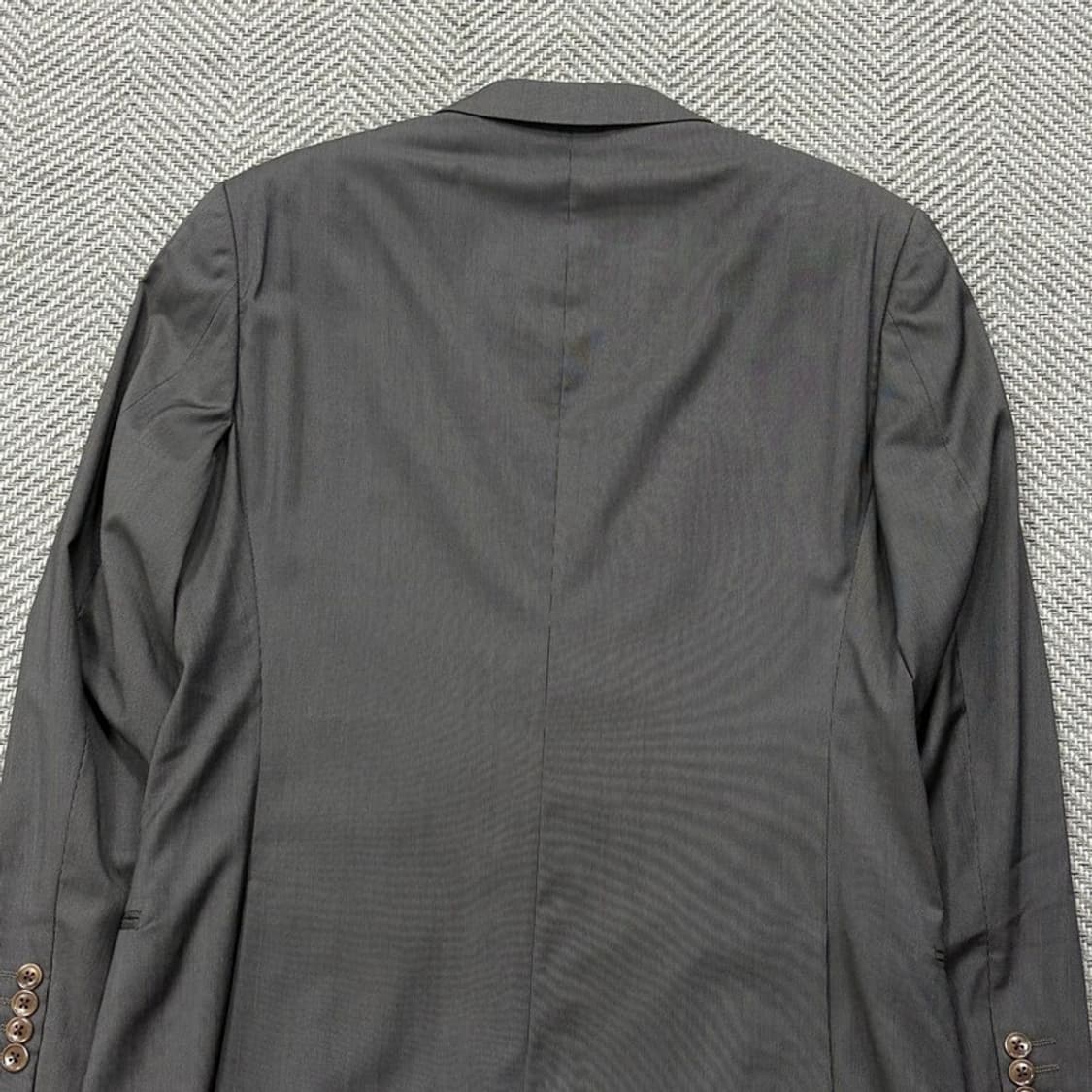 아르마니꼴레지오니 울 블레이저 v2657 상품이미지4