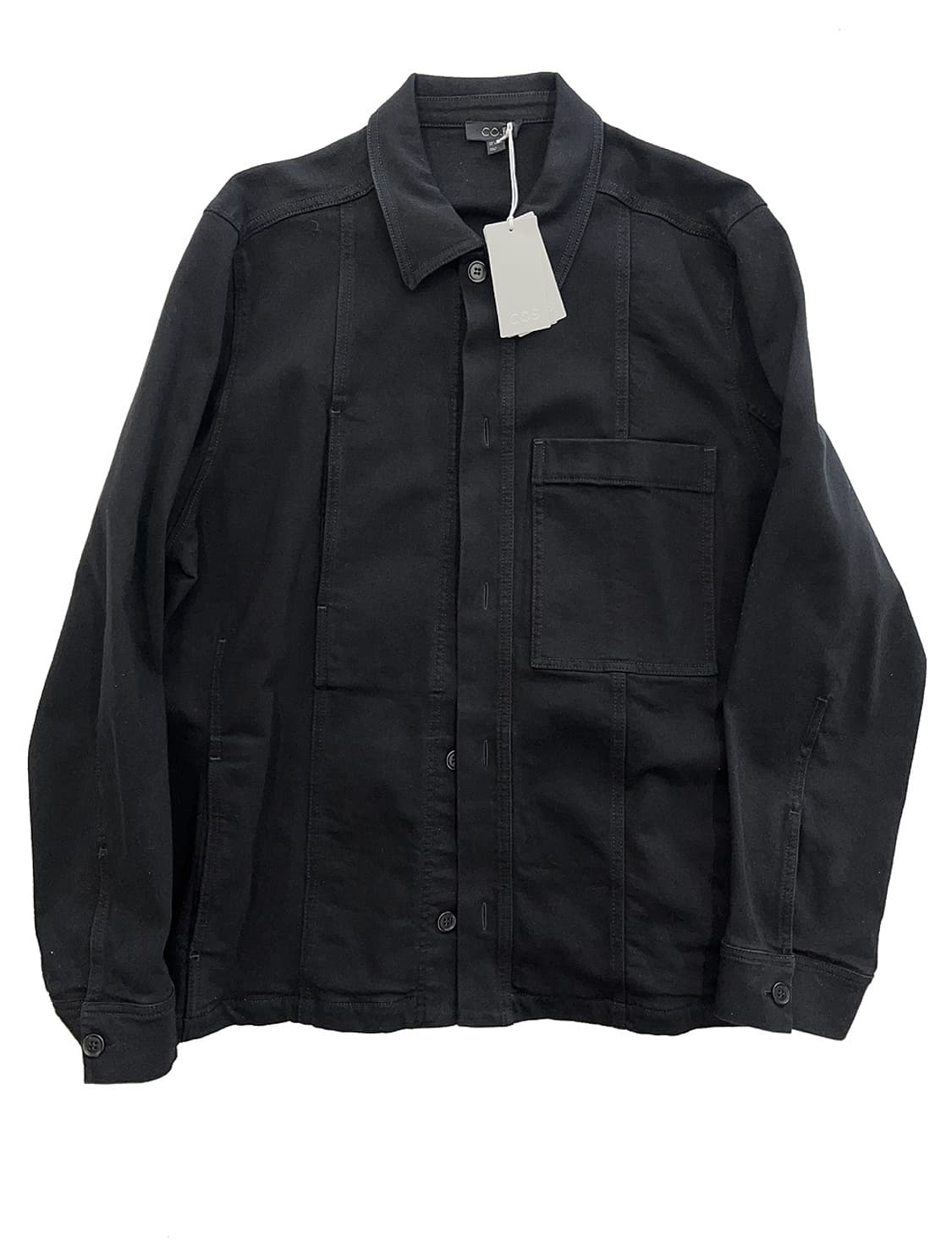  COS 프렌치 워크 자켓 상품이미지2