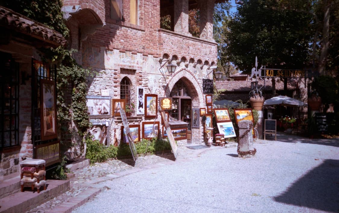 작례O 레트로 감성 hanimex 35mp 필름카메라 빈티지 필카 상품이미지3